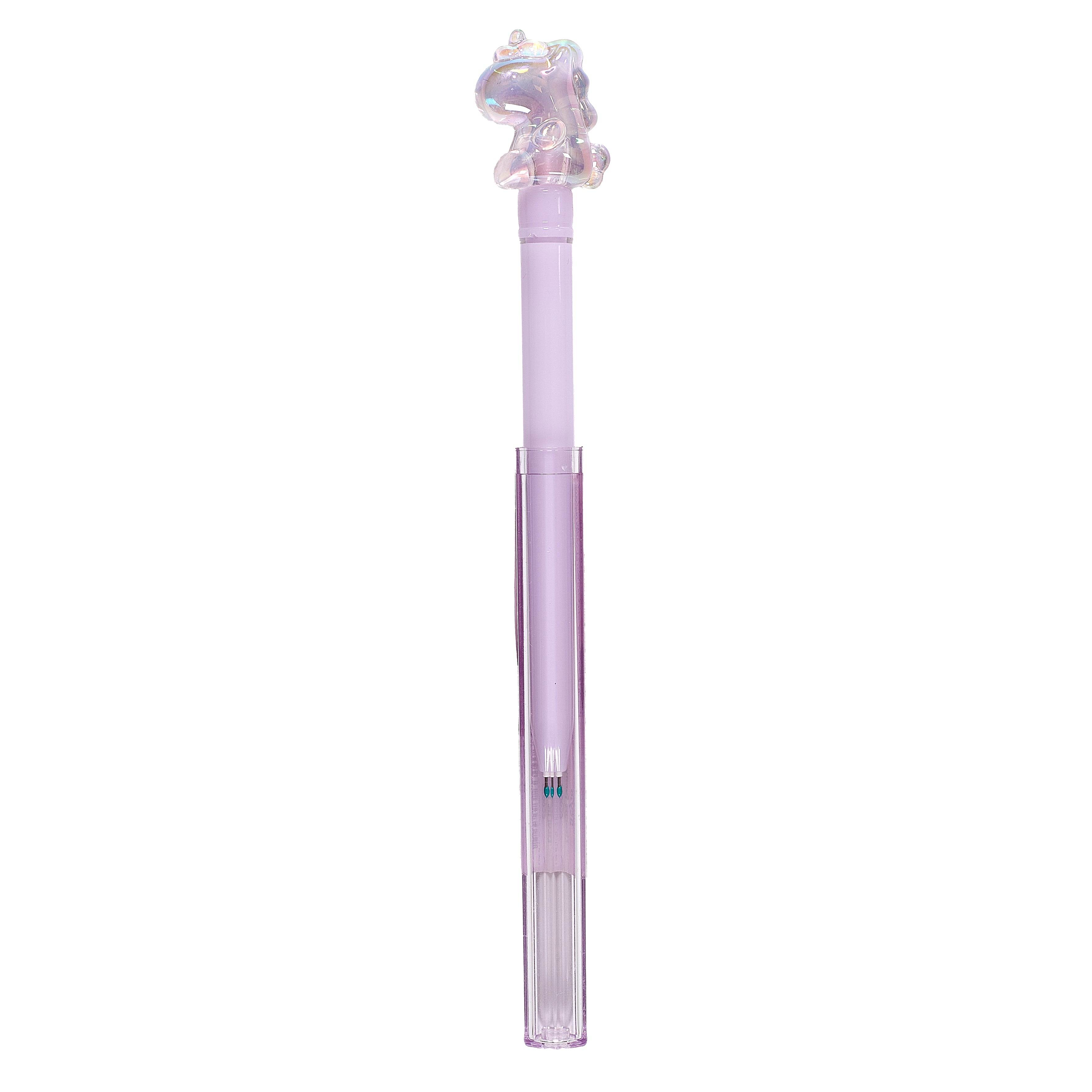 STYLO FUNNY KAWAII LICORNE