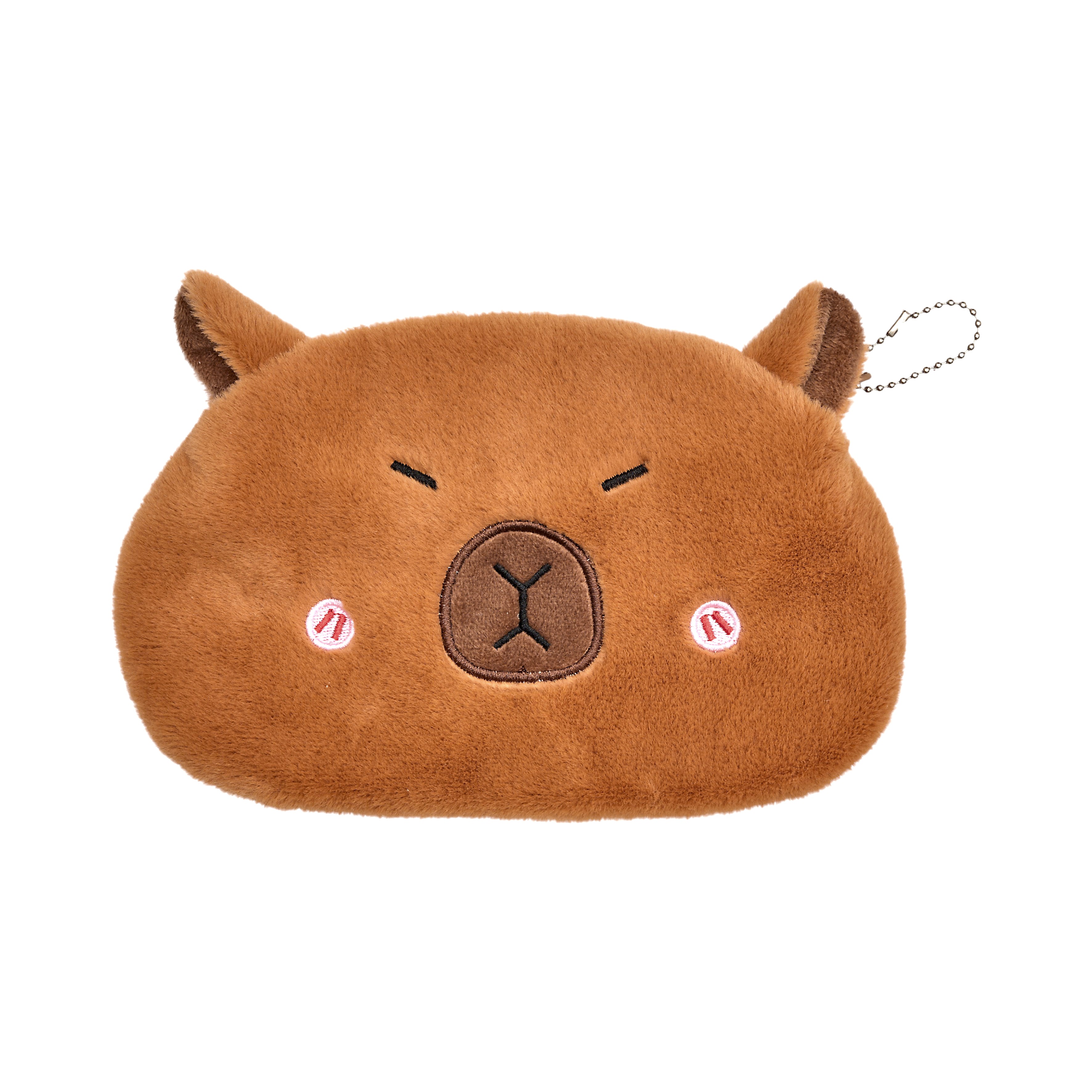 TROUSSE CAPYBARA