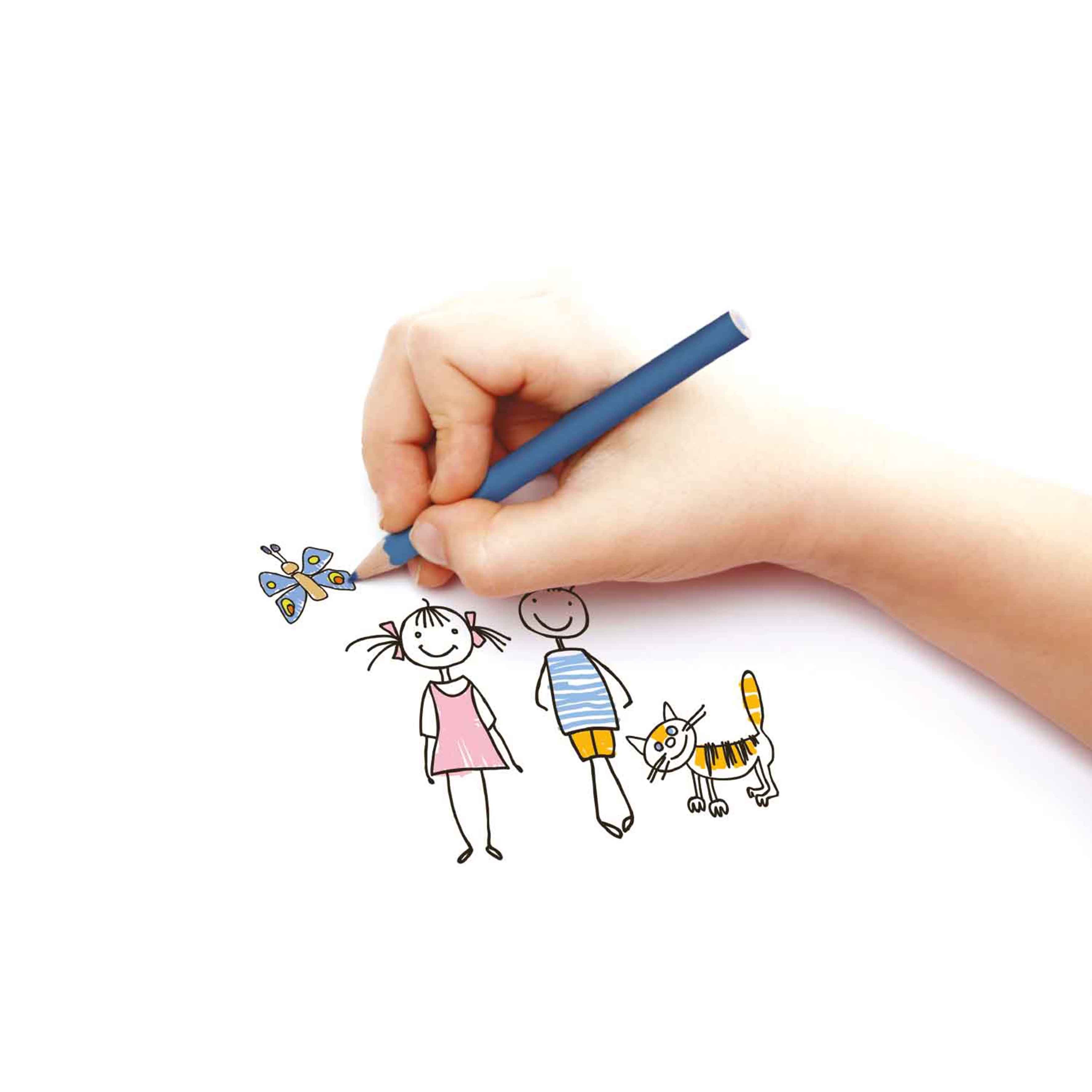 MALLETTE DE COLORIAGE X86 PIECES