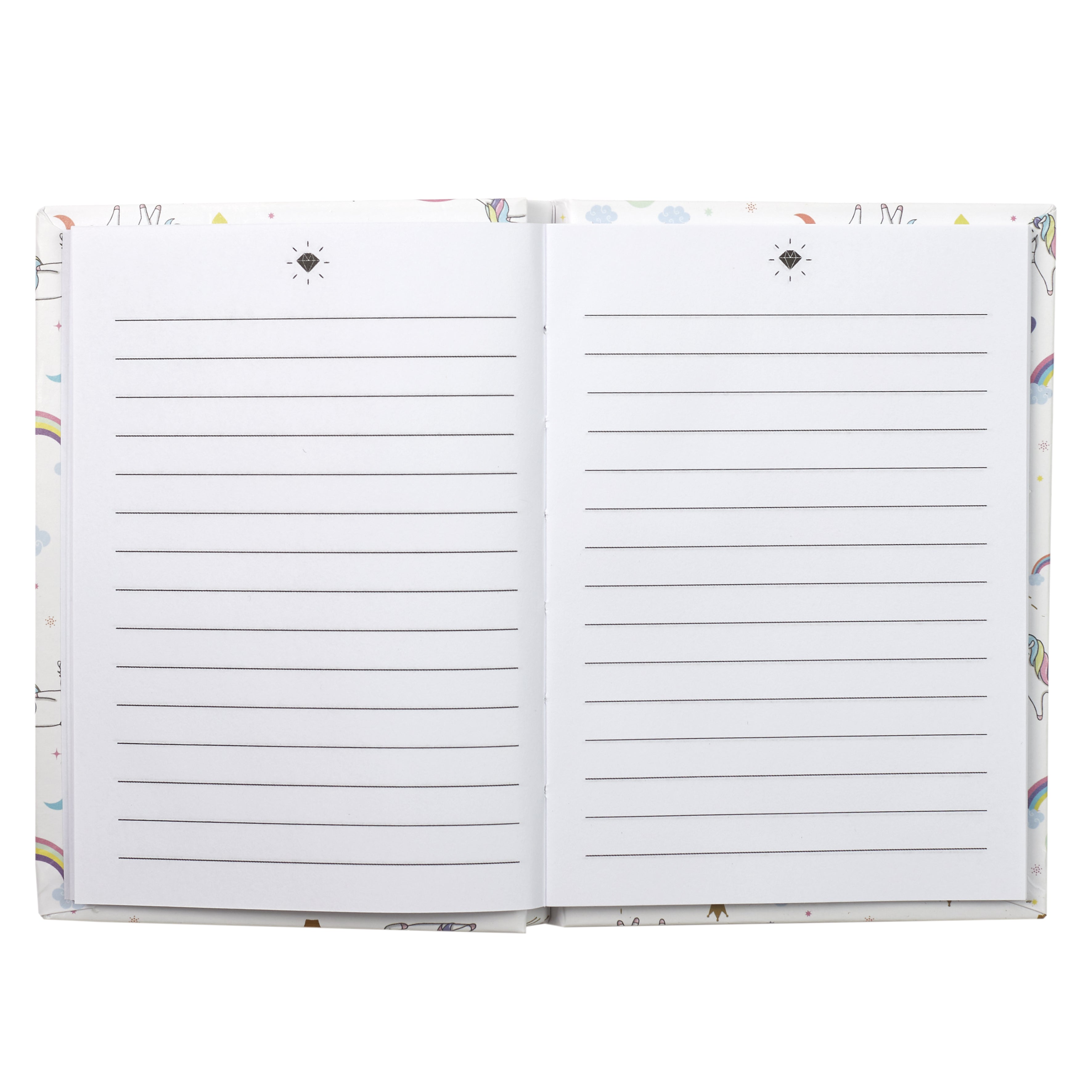ACCESSOIRES PAPETERIE LICORNE LOT