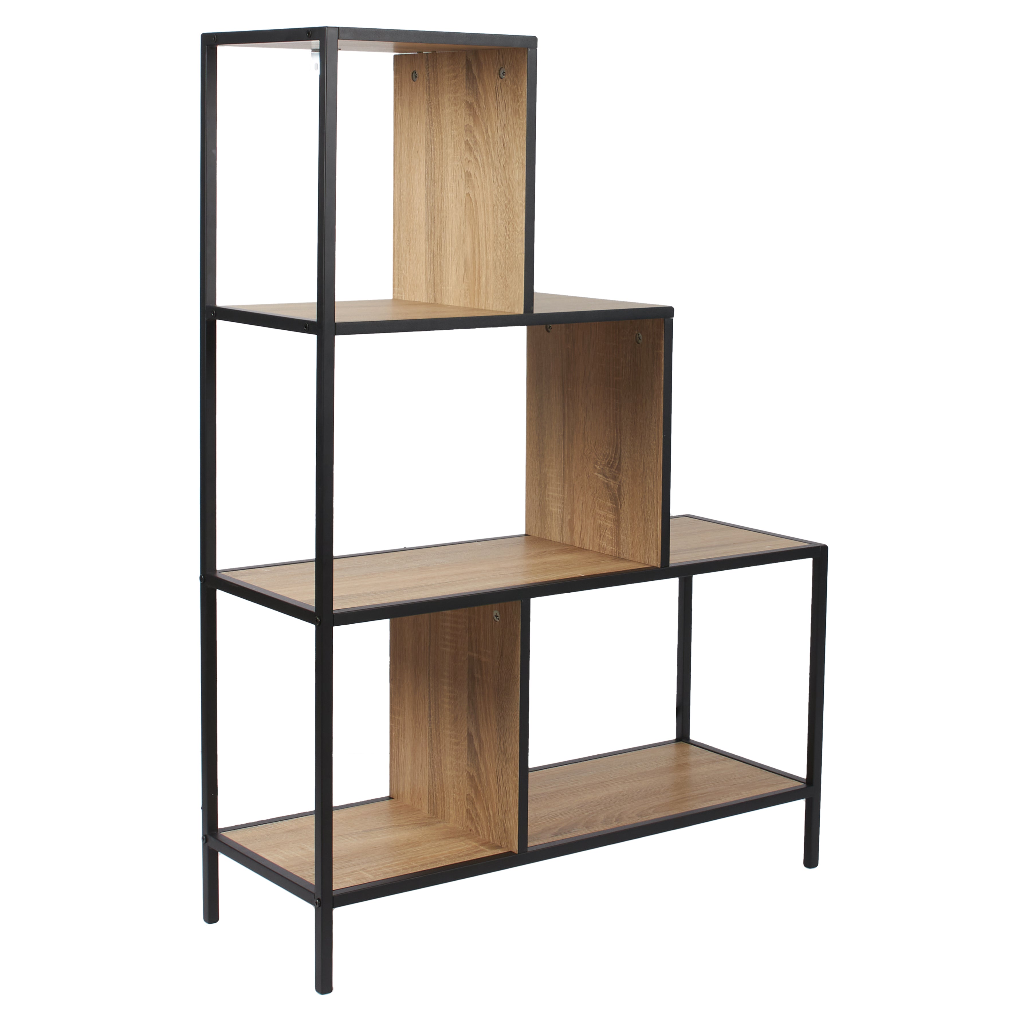 ETAGERE ESCALIER EDISON H112CM