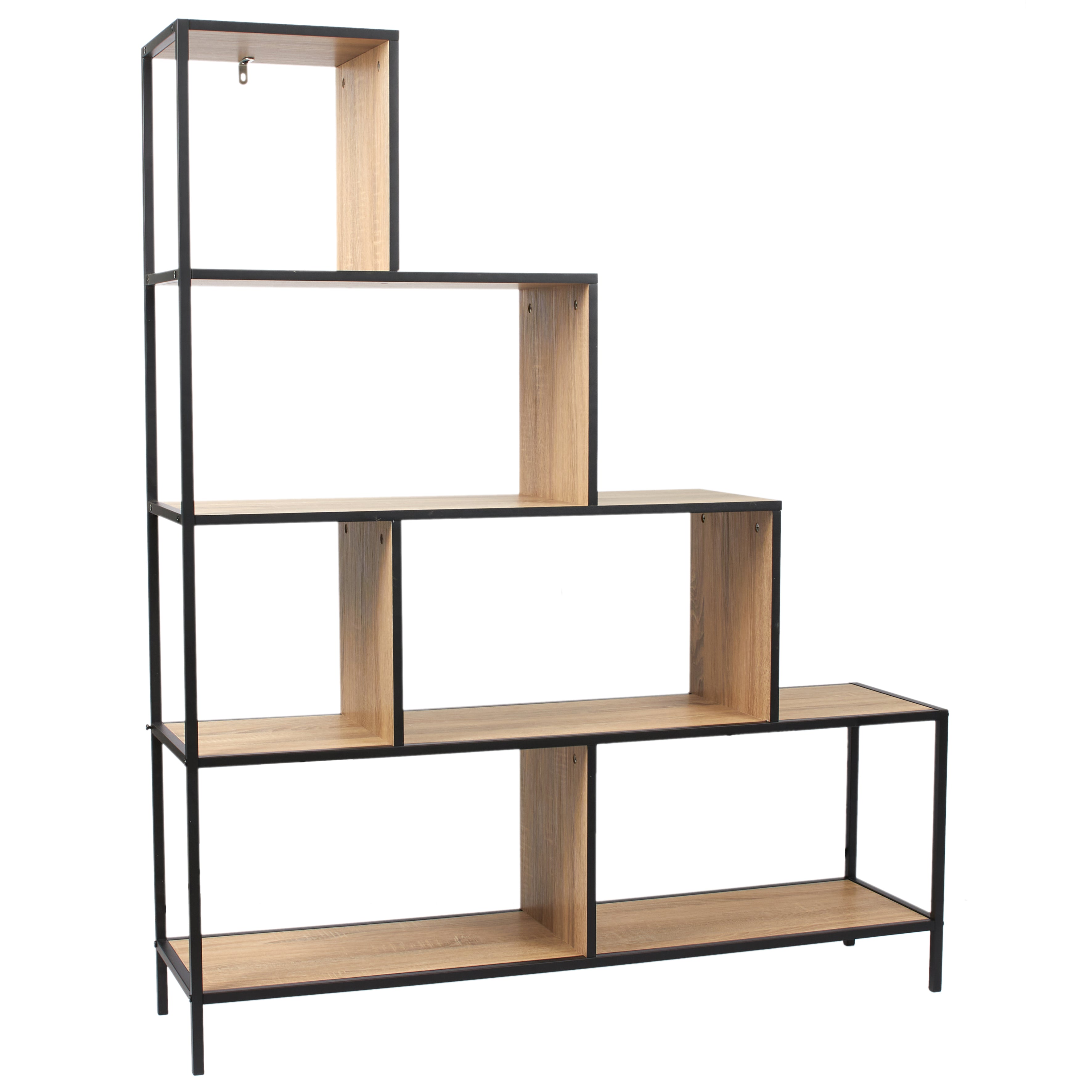 ETAGERE ESCALIER EDISON H146CM