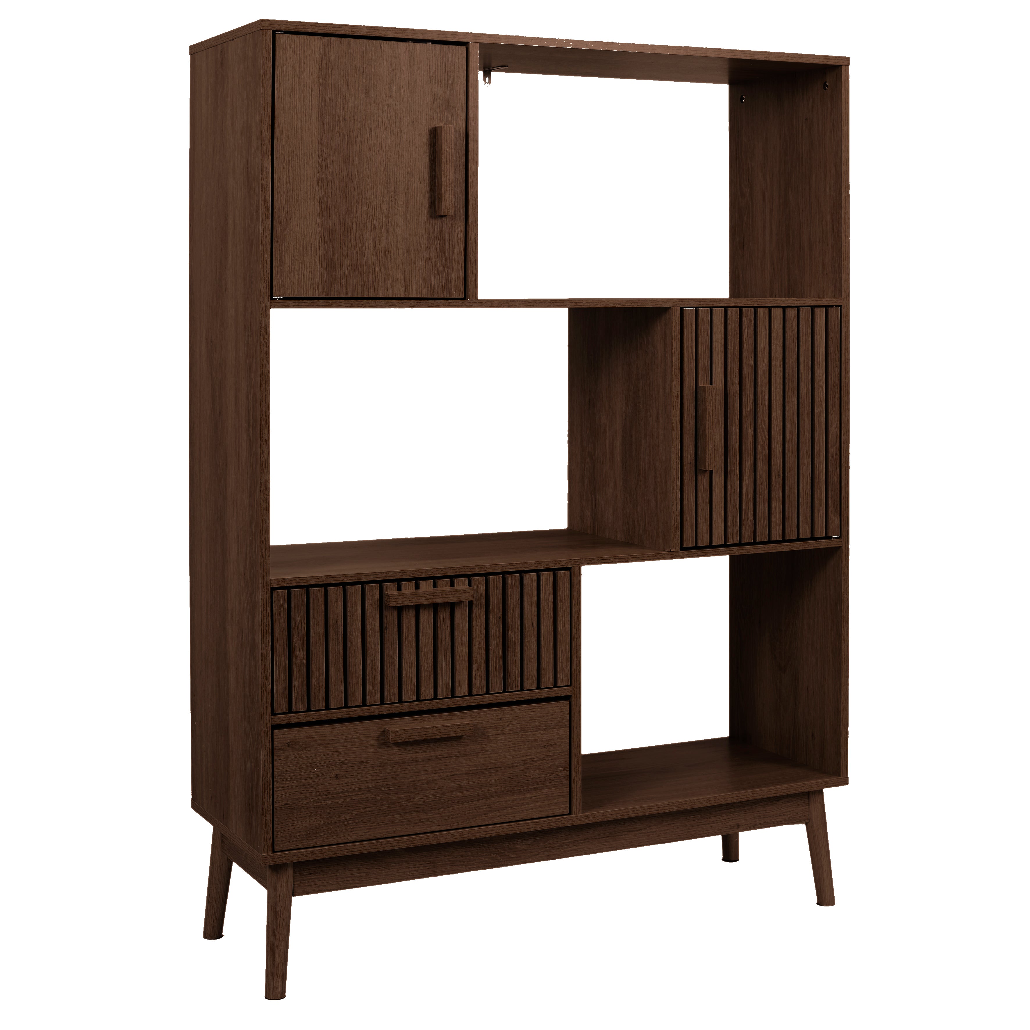 BIBLIOTHEQUE KLAUS FONCE