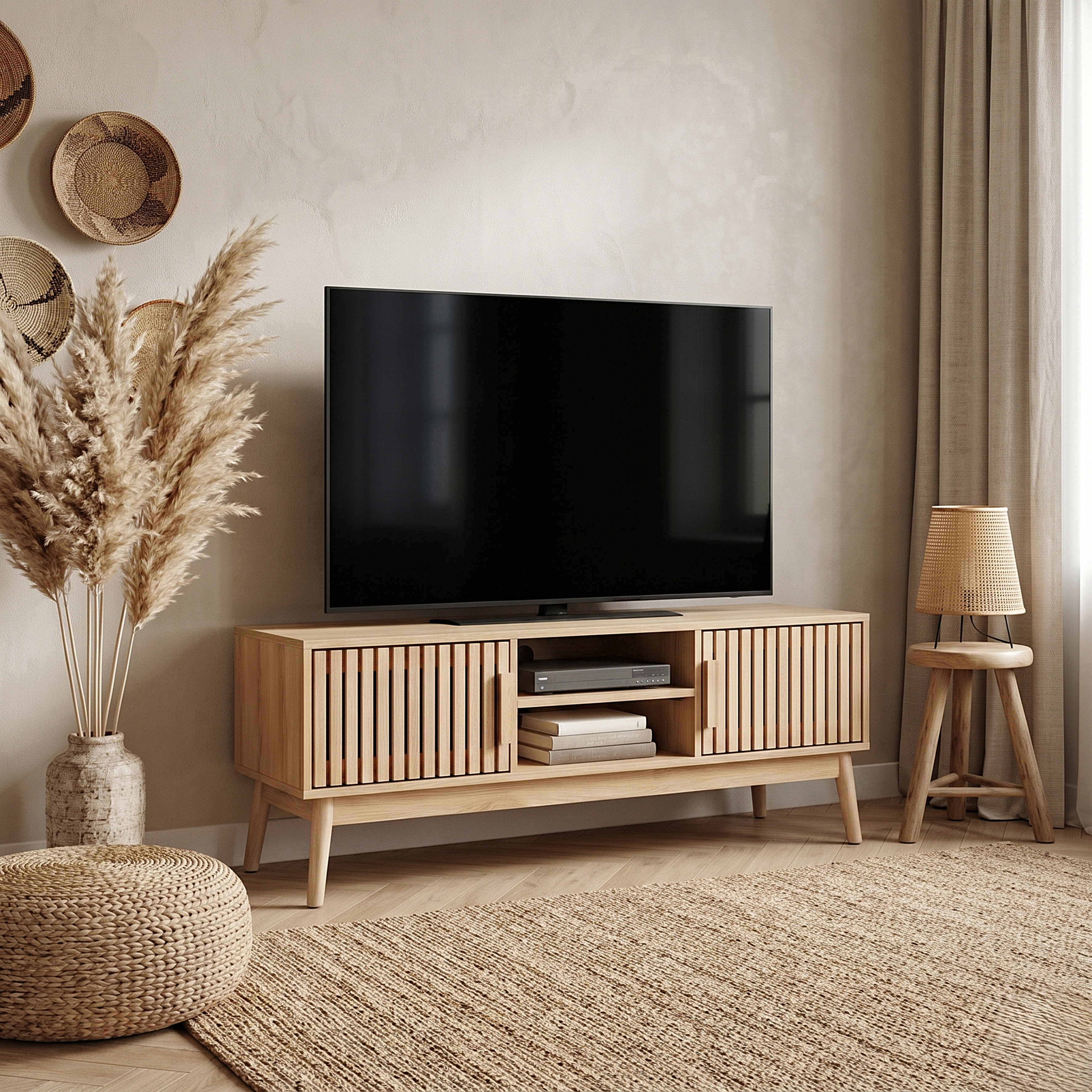 MEUBLE TV KLAUS