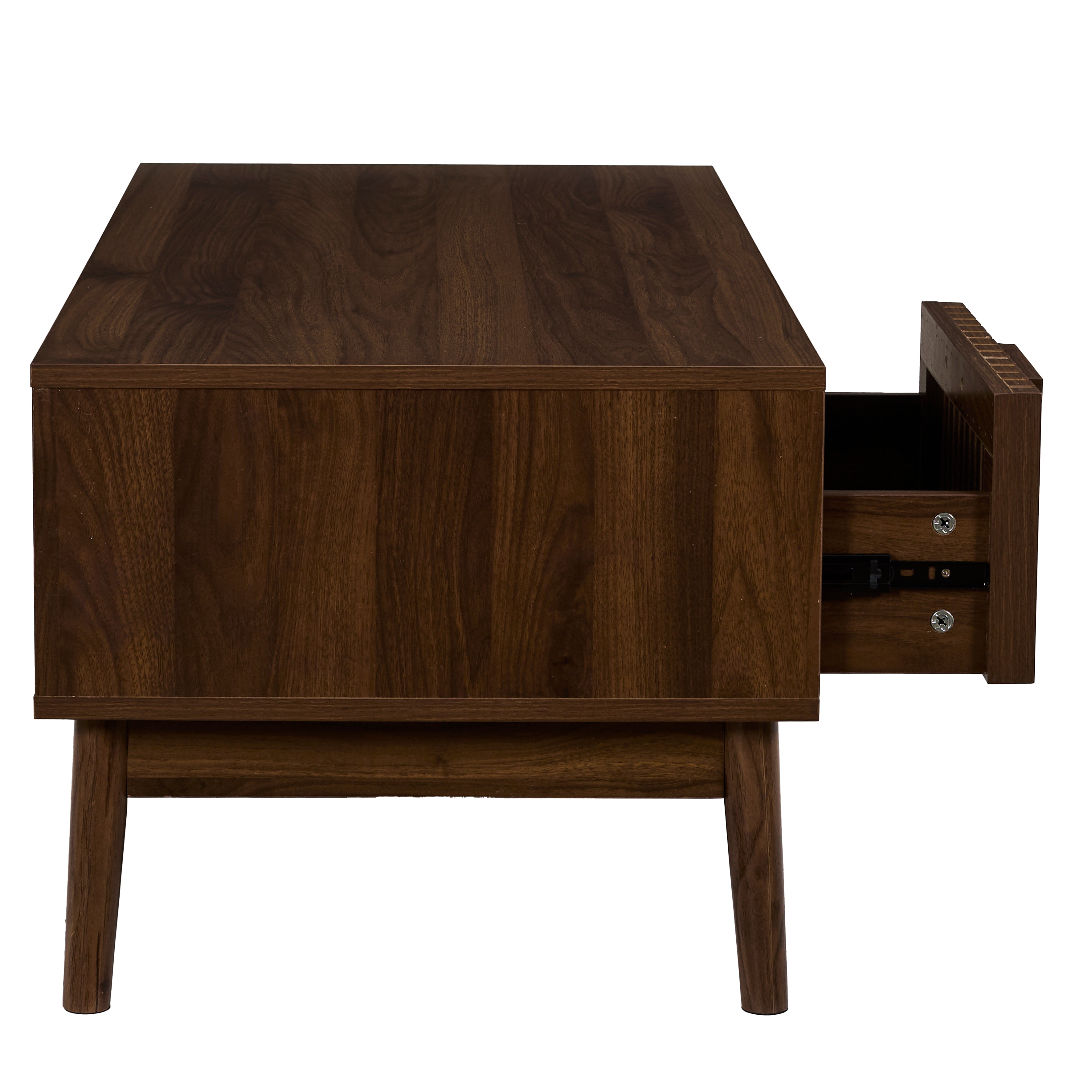 TABLE BASSE KLAUS FONCE