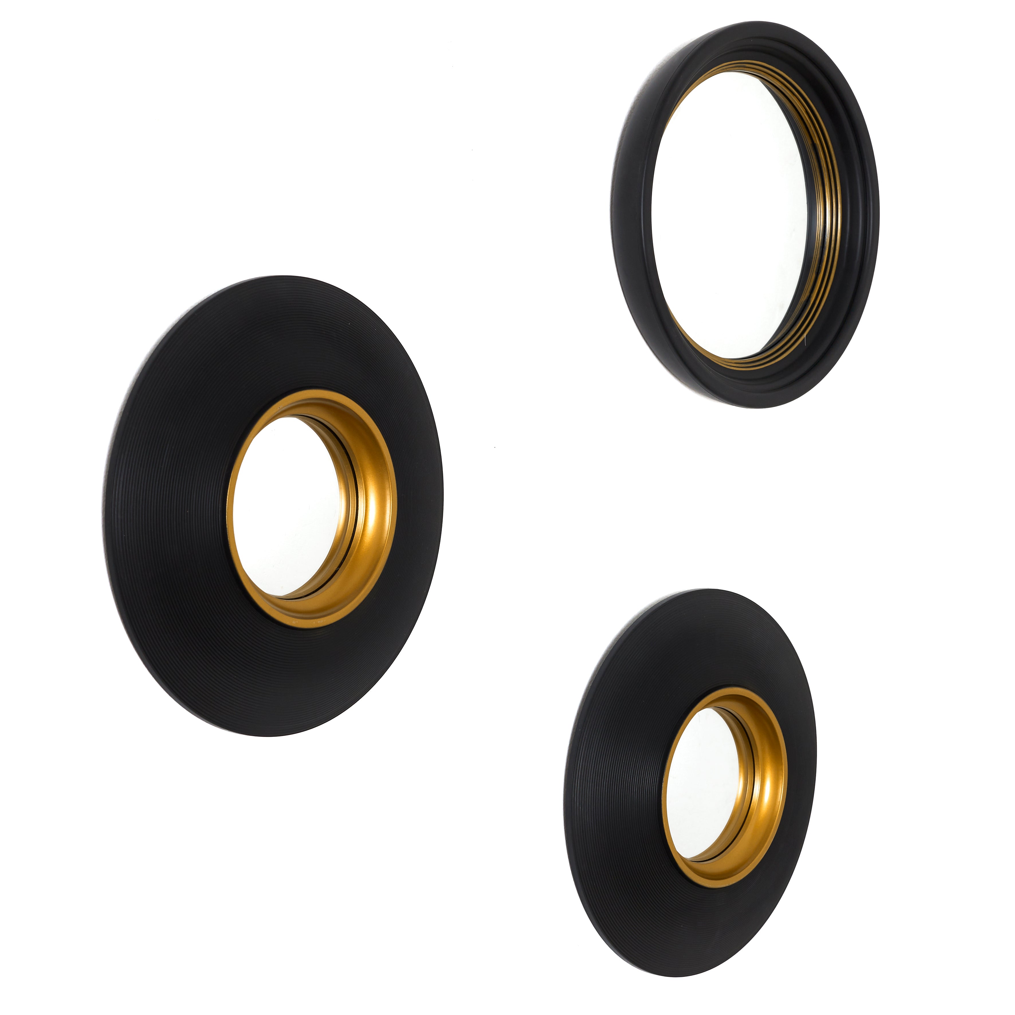 MIROIR CONVEXE D25.5CM OKO X3