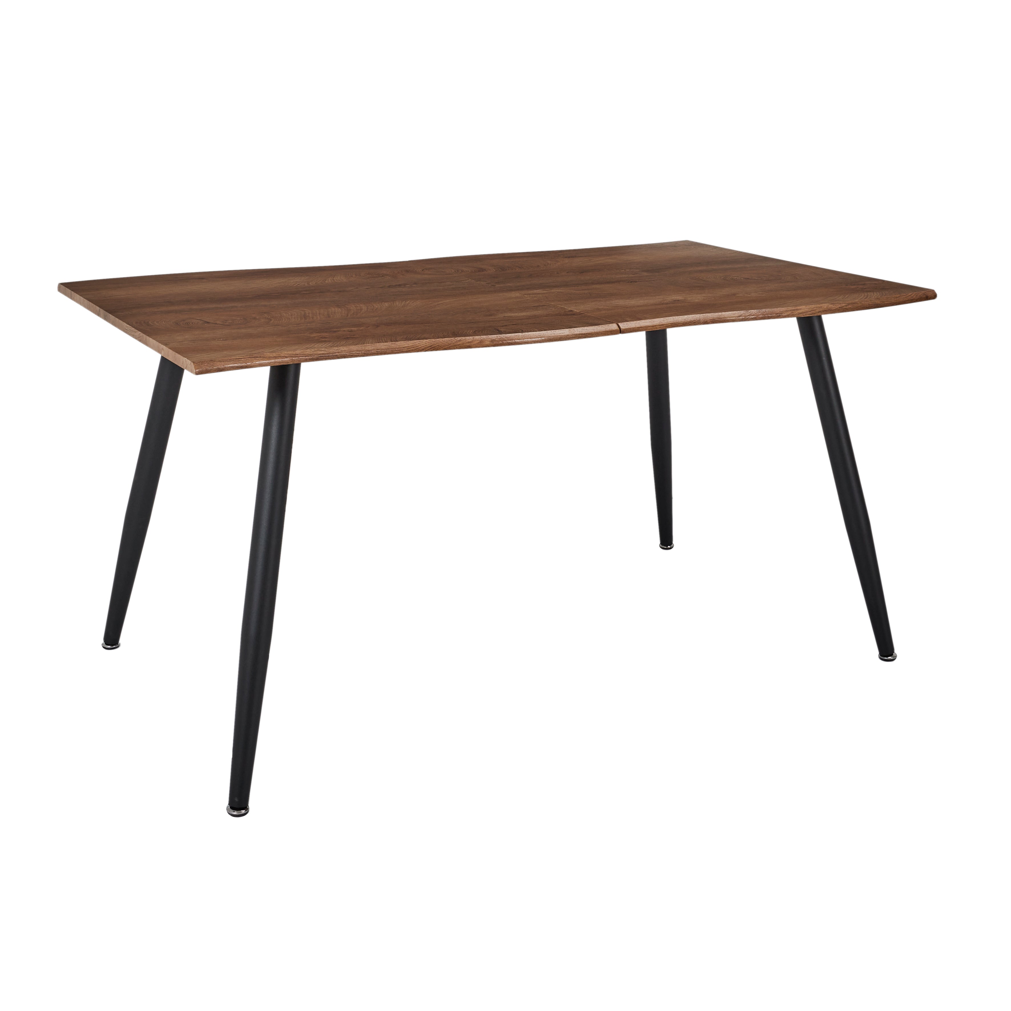 TABLE EXTENSIBLE 6 A 8 PERSONNES FOREST FIRST