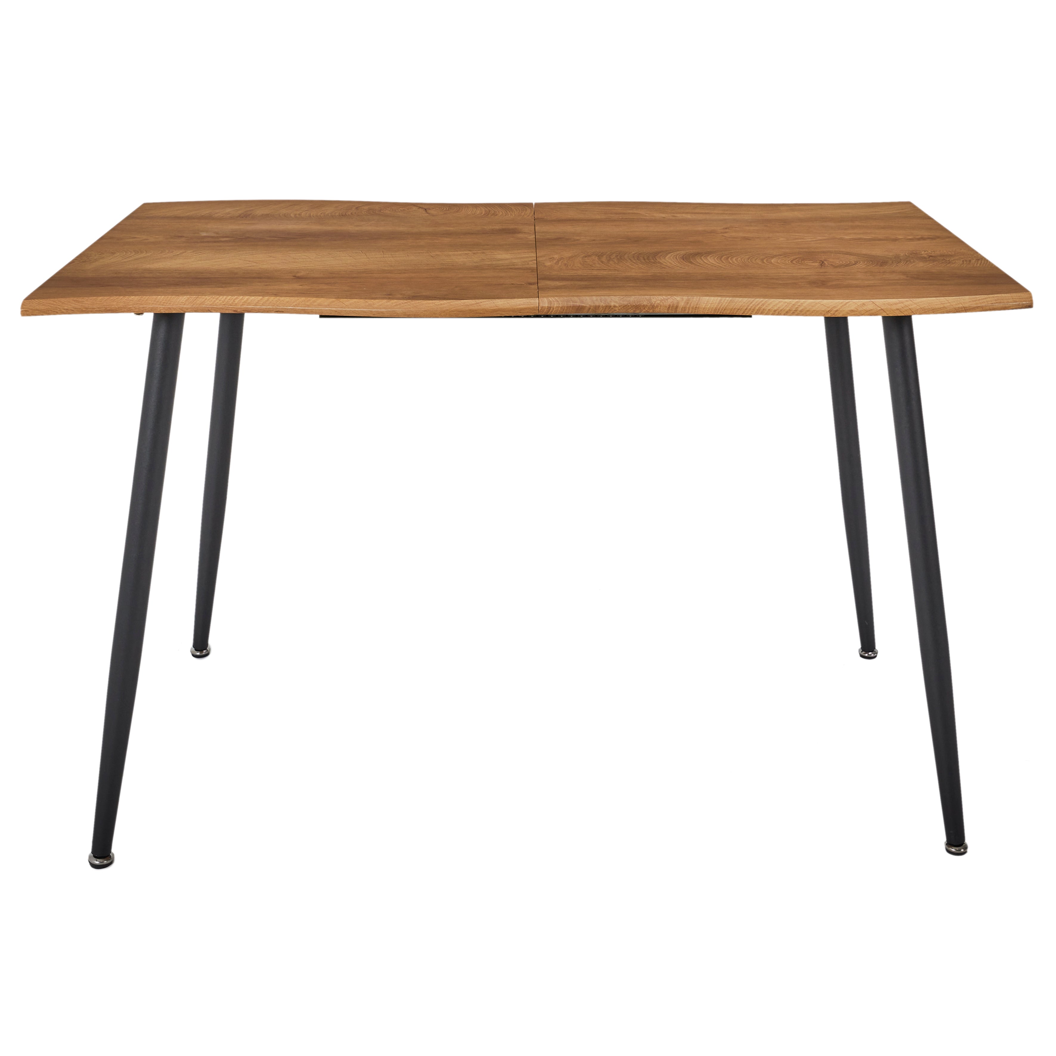 TABLE EXTENSIBLE 4 A 6 PERSONNES FOREST