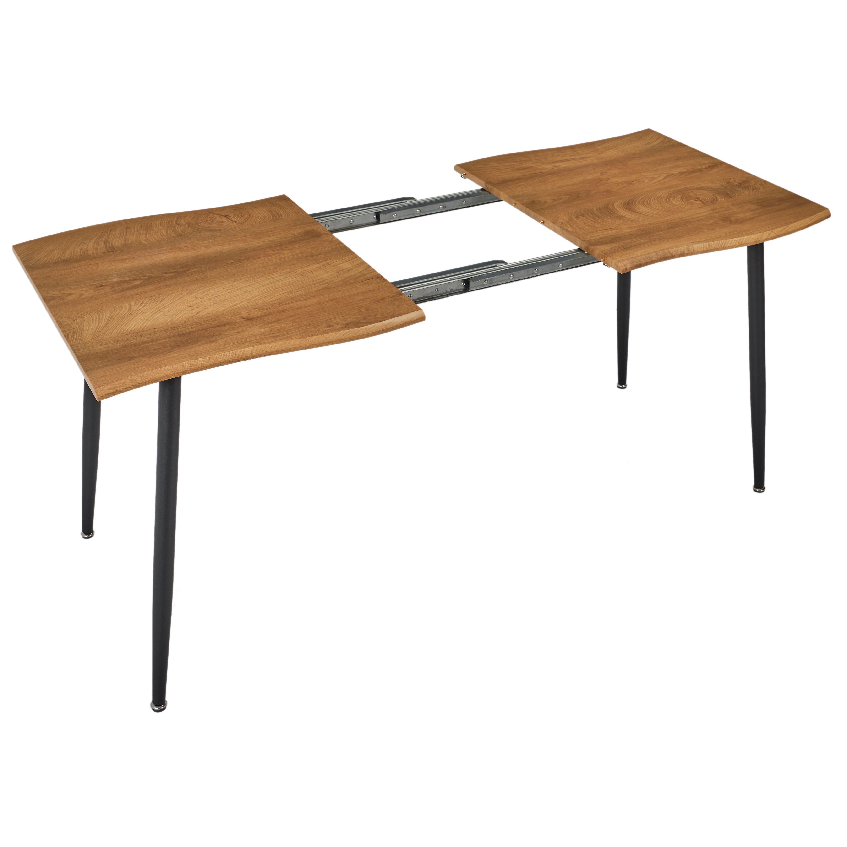 TABLE EXTENSIBLE 4 A 6 PERSONNES FOREST