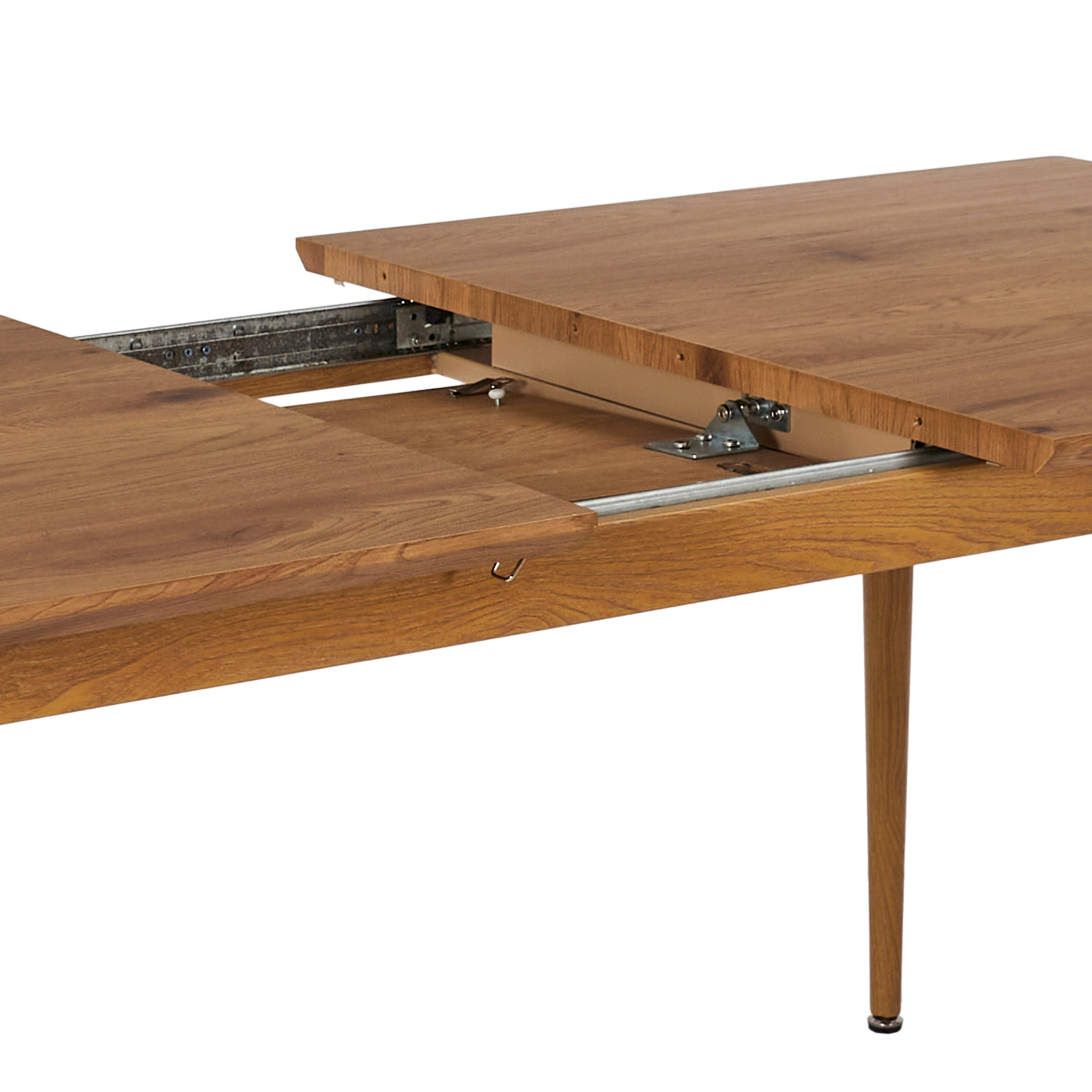 TABLE EXTENSIBLE 160 200CM PAXTON