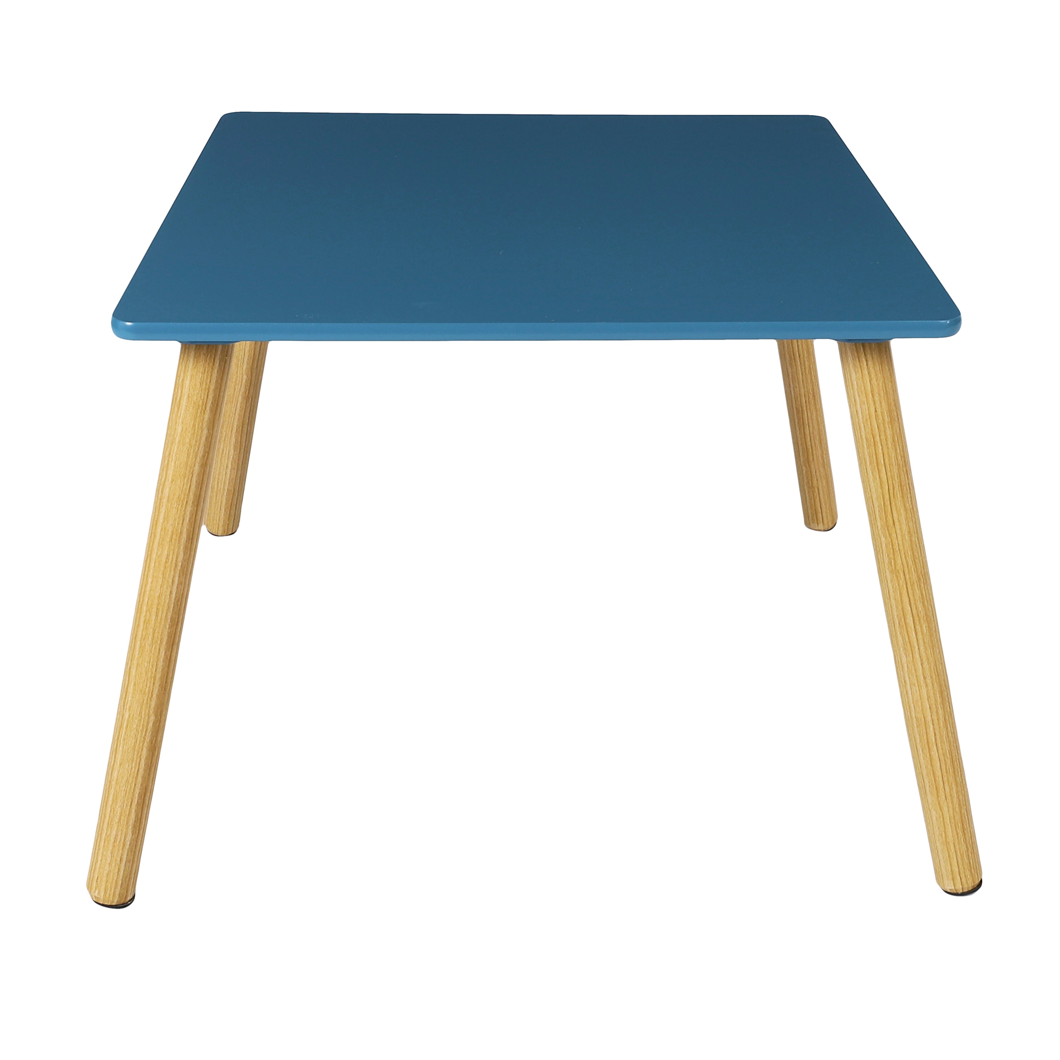 TABLE ET 2 CHAISES DINO