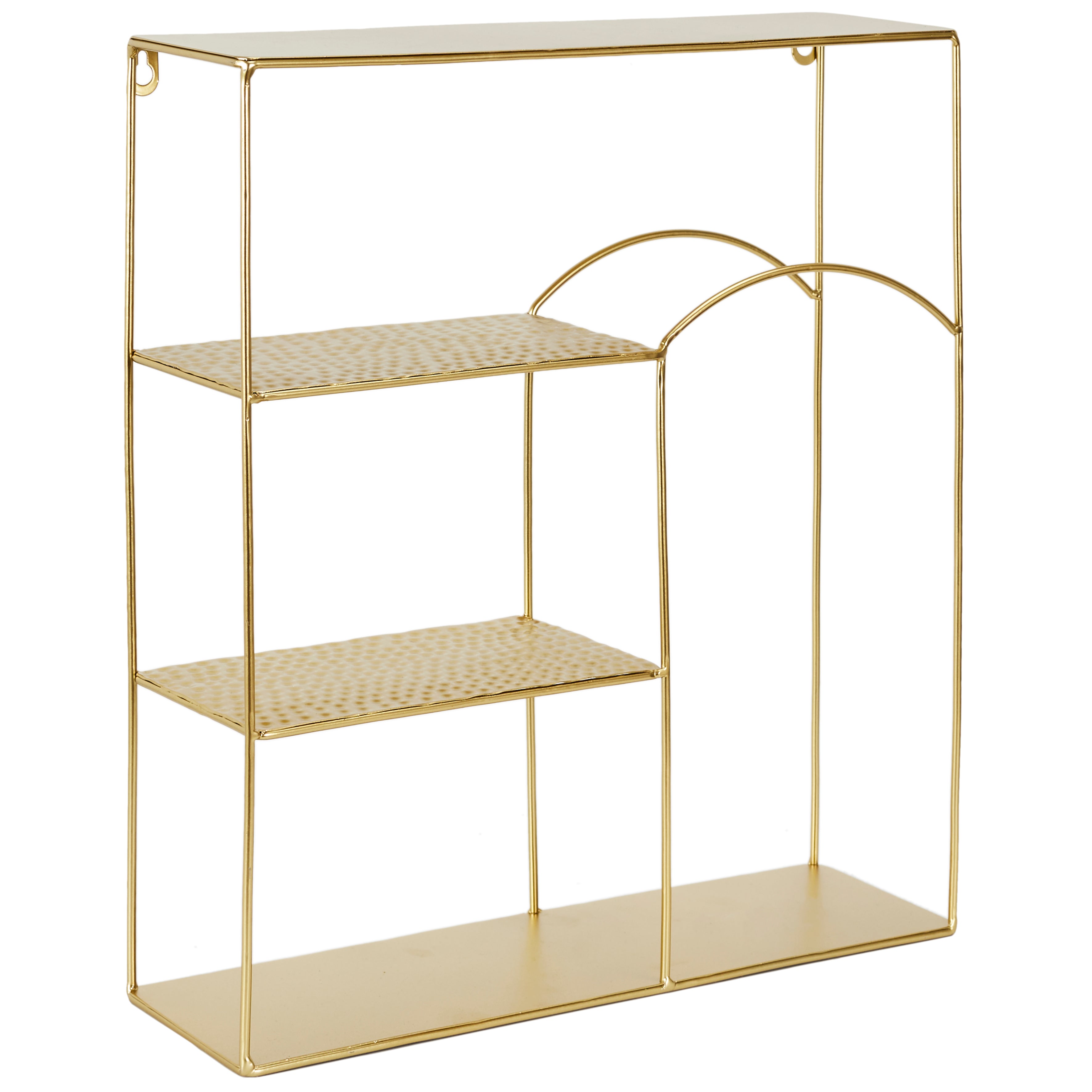 ETAGERE DECO MARTELE ALIA