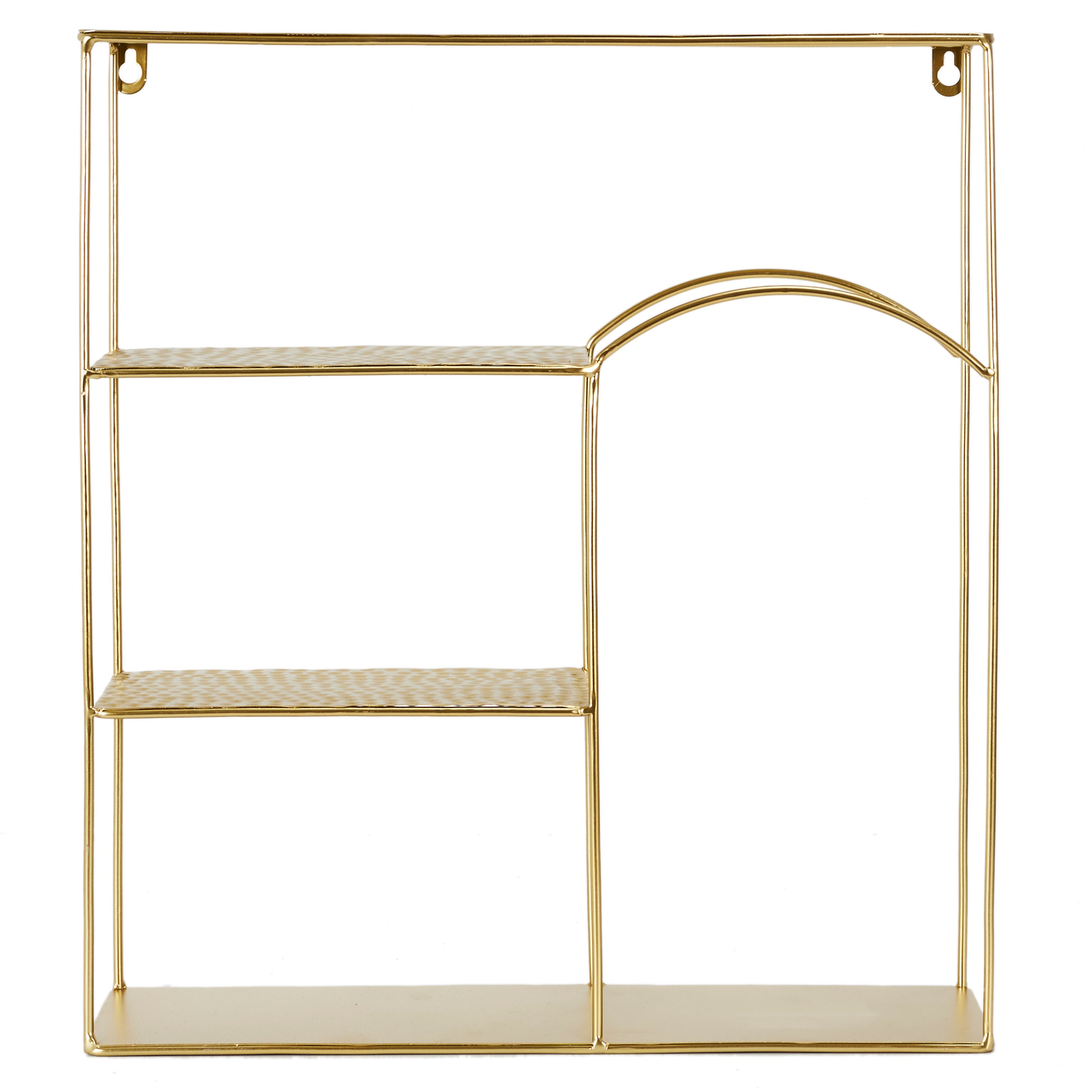 ETAGERE DECO MARTELE ALIA