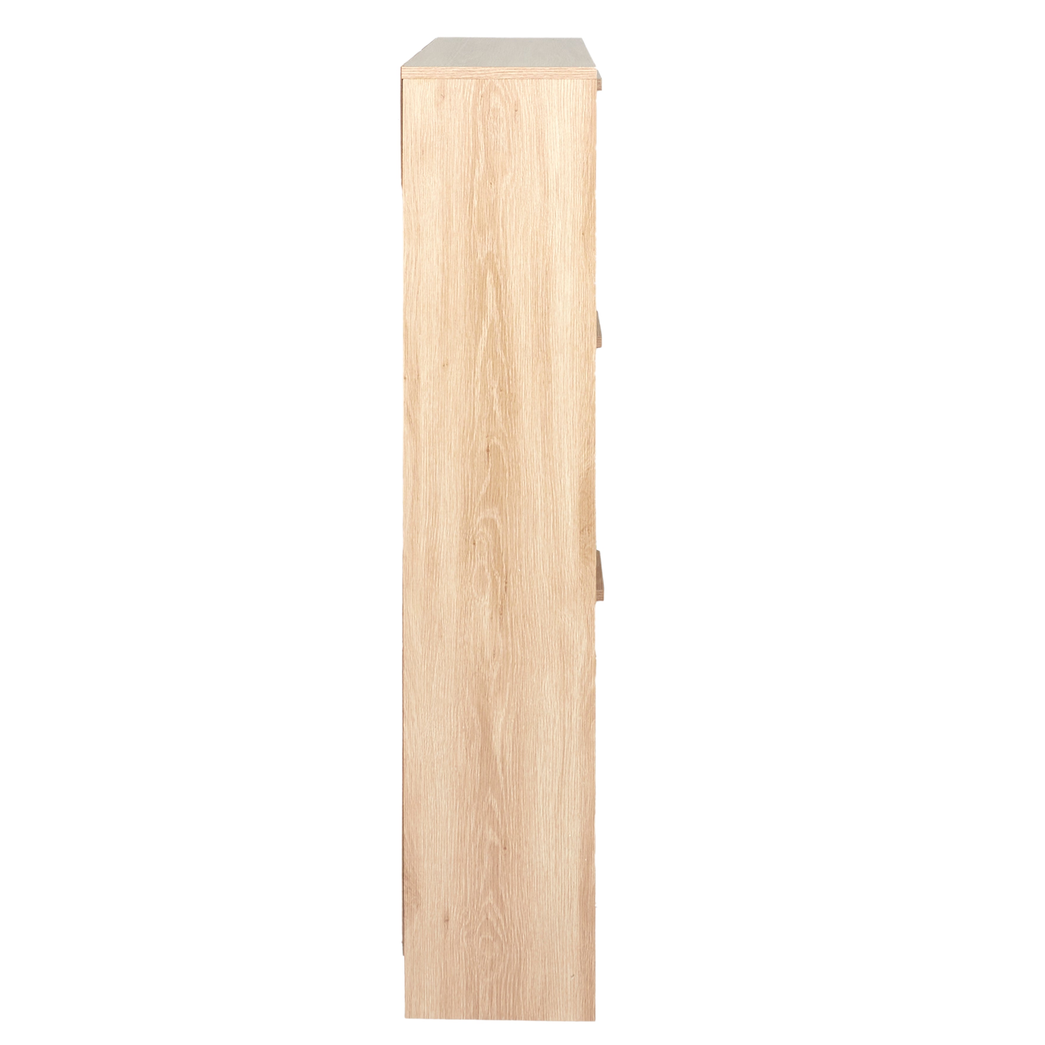 MEUBLE A CHAUSSURE 3 PORTES KLAUS