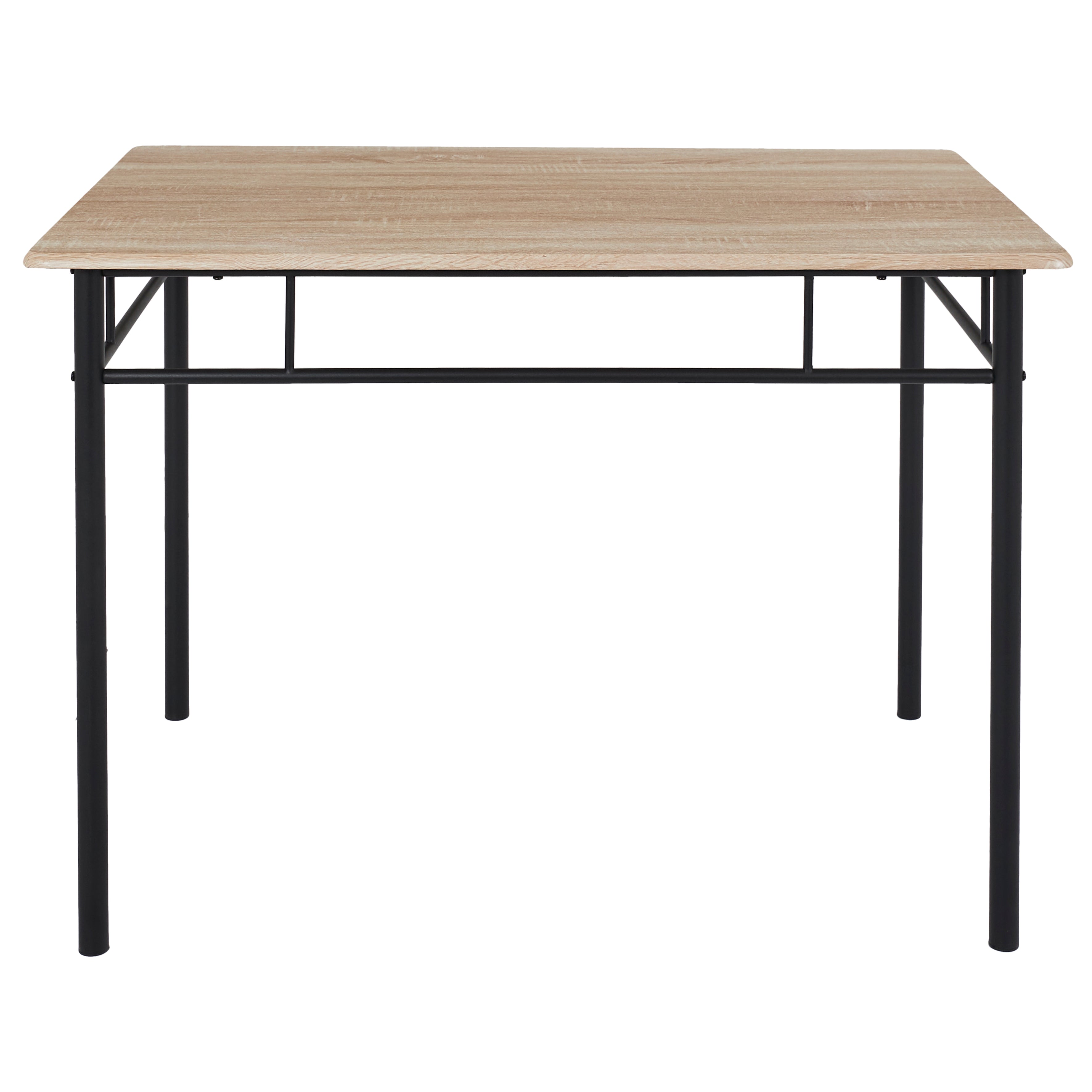 TABLE ET 4 CHAISES LOKA