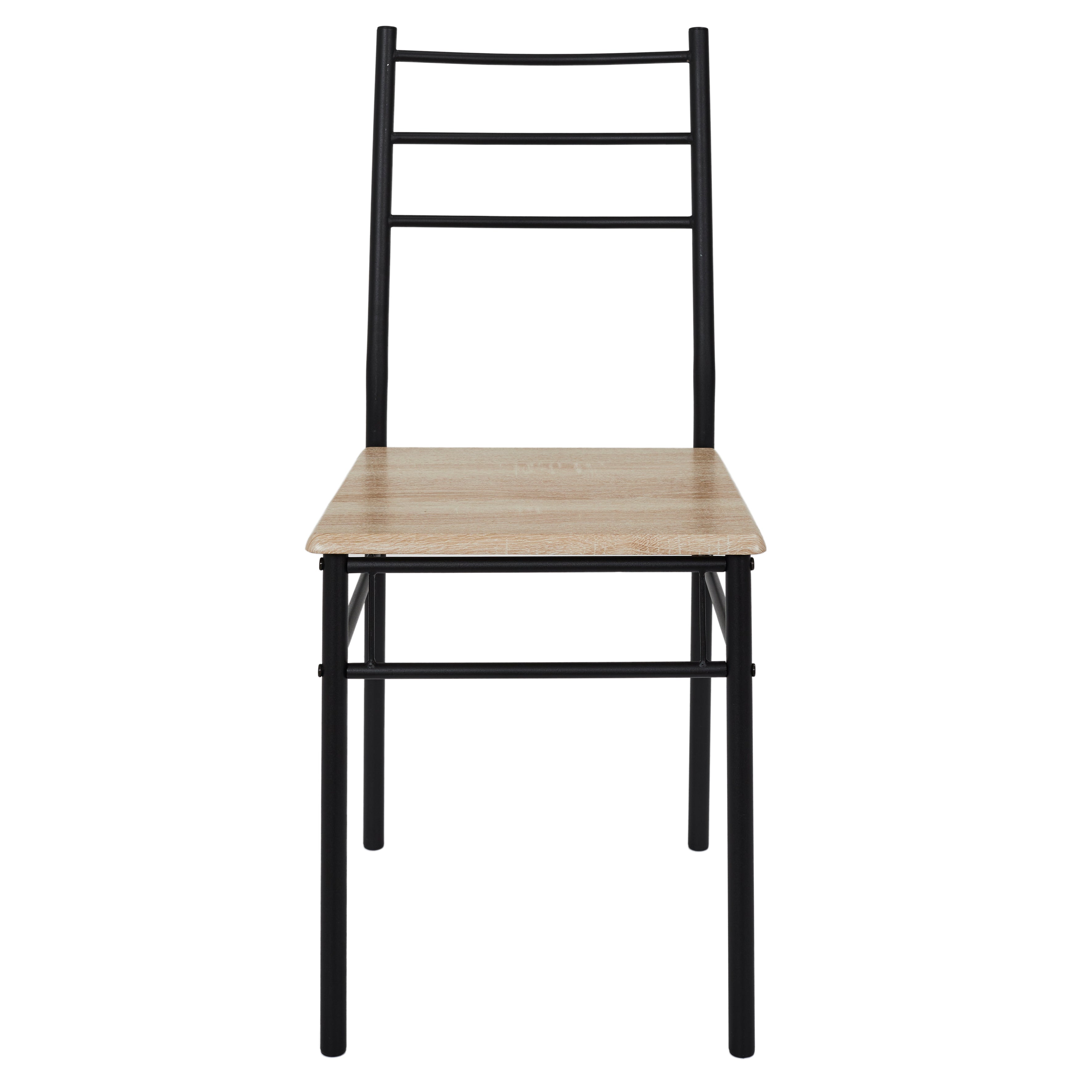 TABLE ET 4 CHAISES LOKA