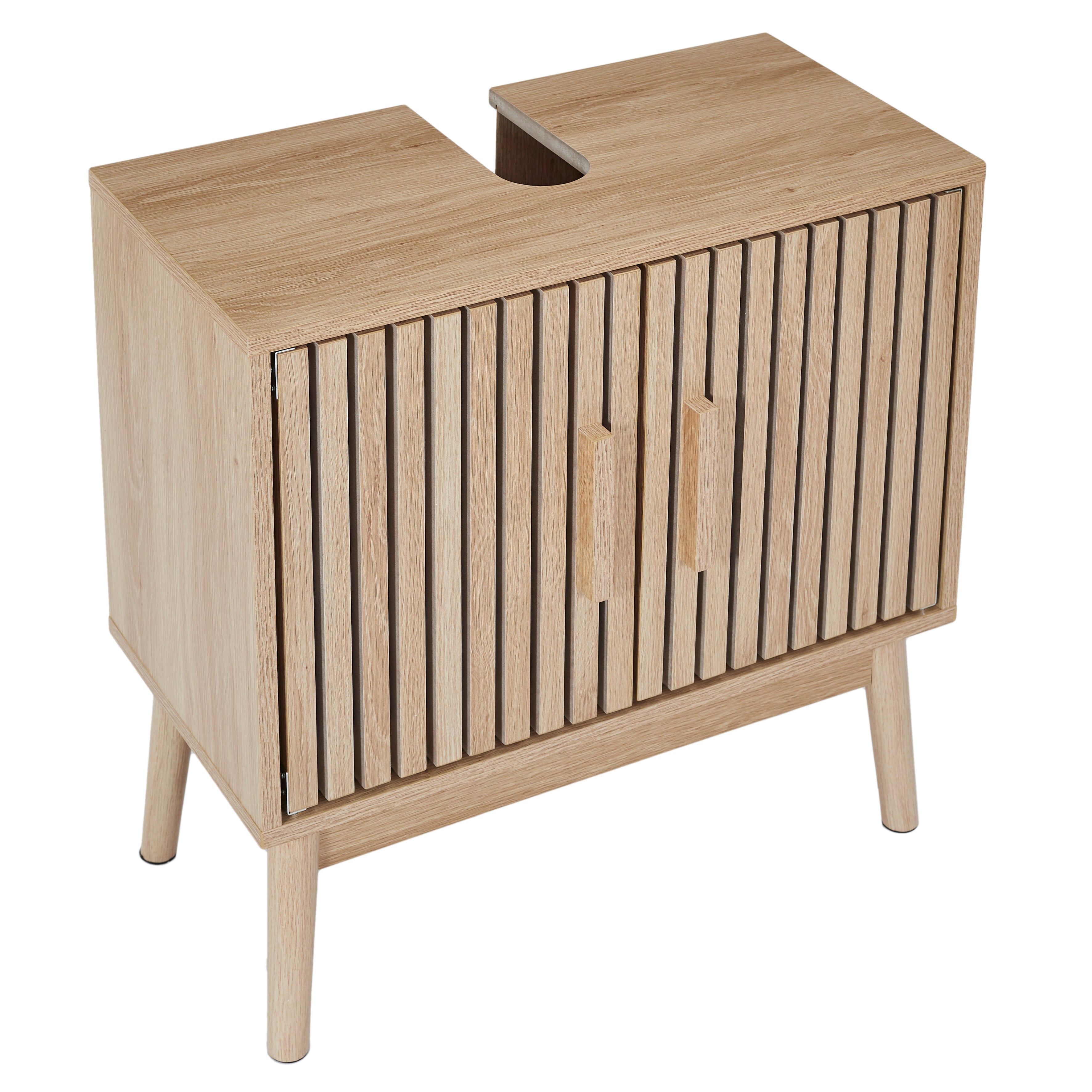 MEUBLE SOUS VASQUE KLAUS