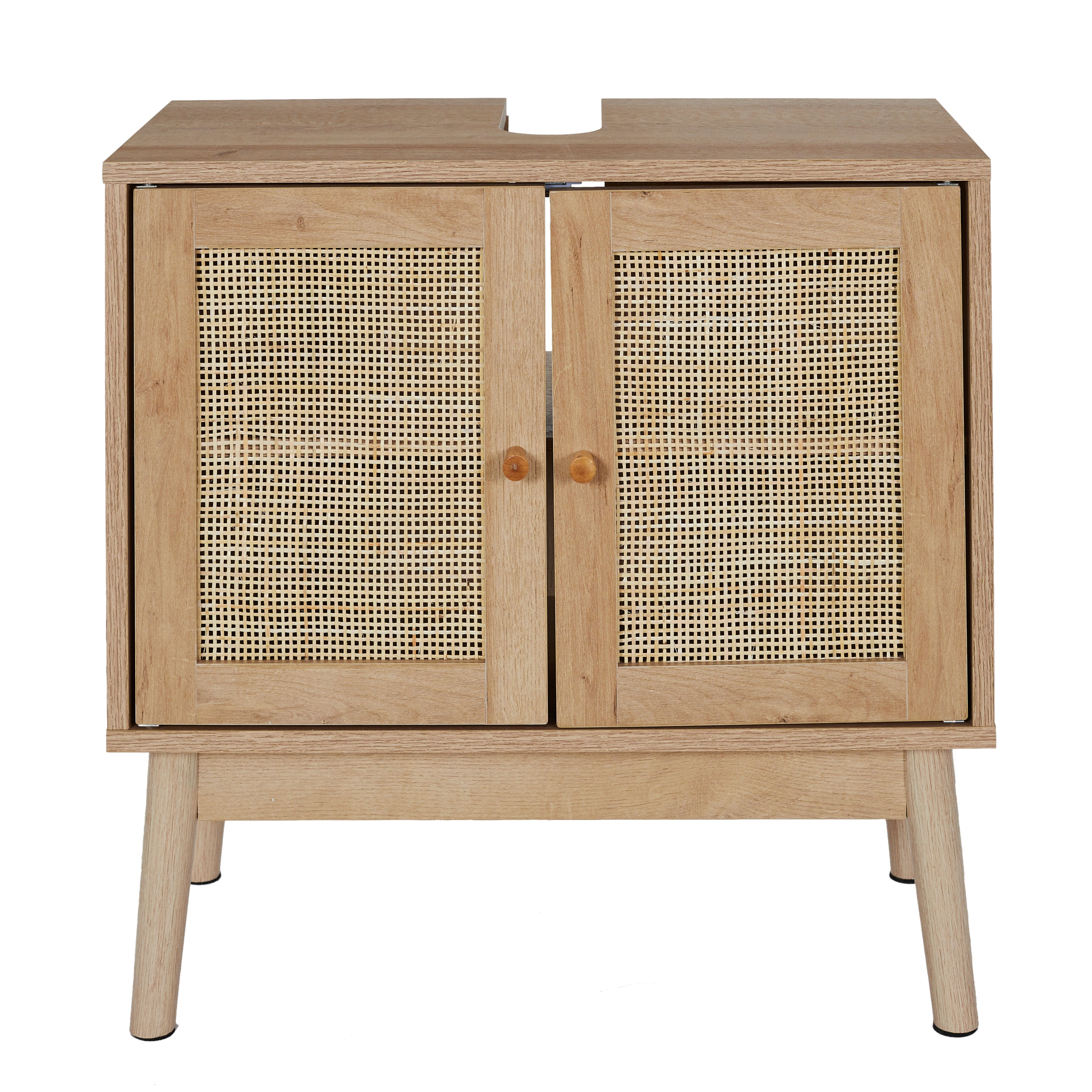 MEUBLE SOUS VASQUE BALI