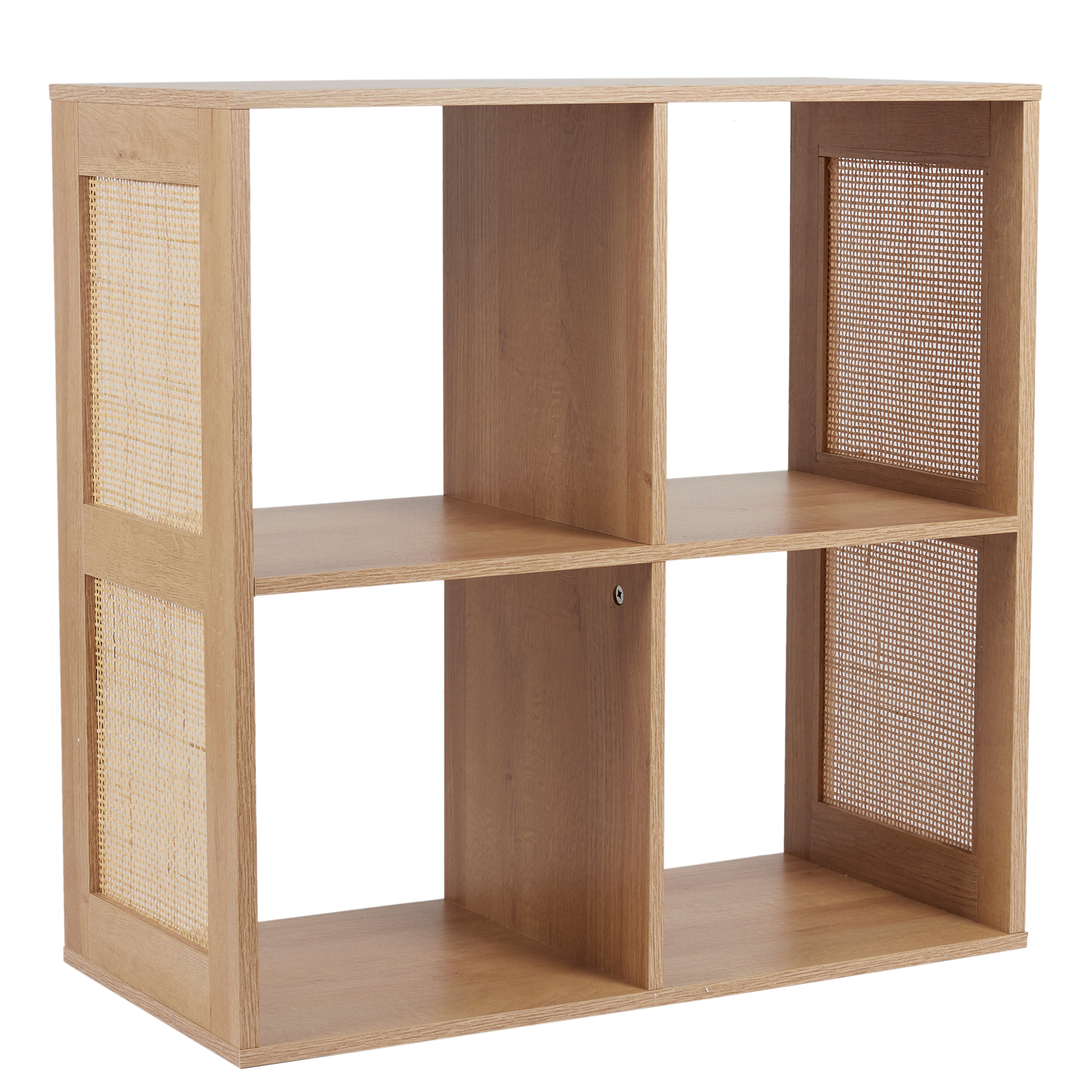 RANGEMENT MODULABLE 4 CASES BALI