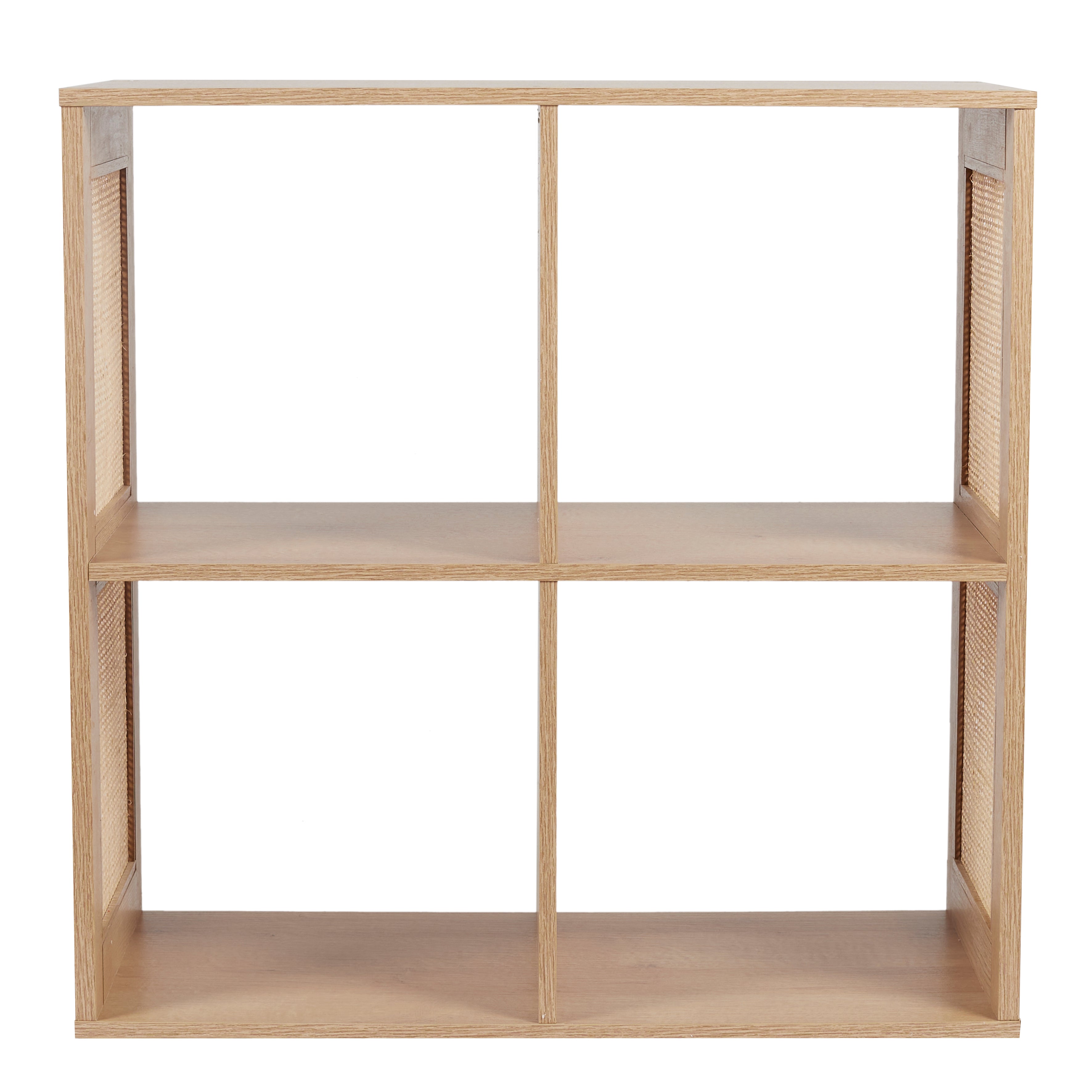 RANGEMENT MODULABLE 4 CASES BALI