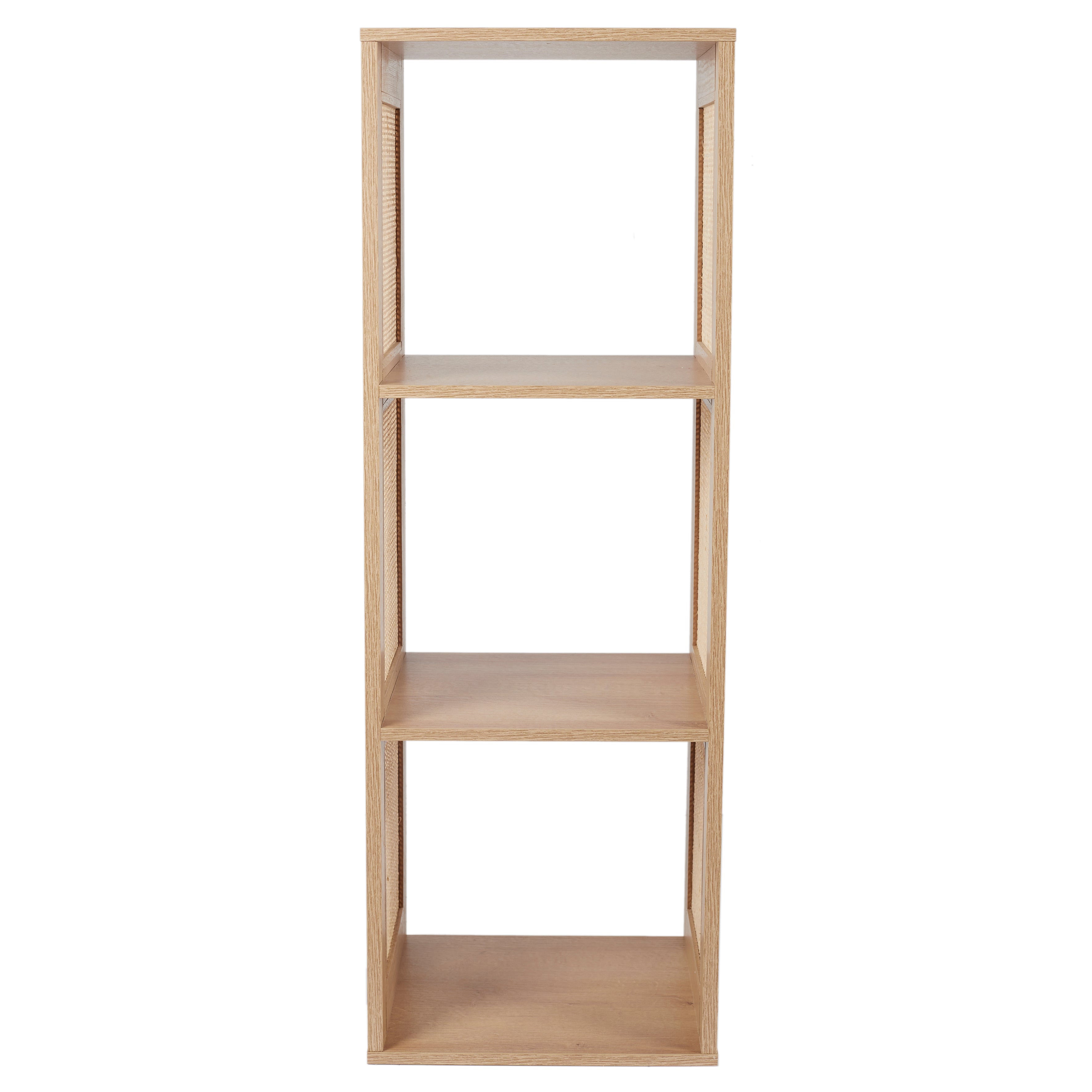 RANGEMENT MODULABLE 3 CASES BALI
