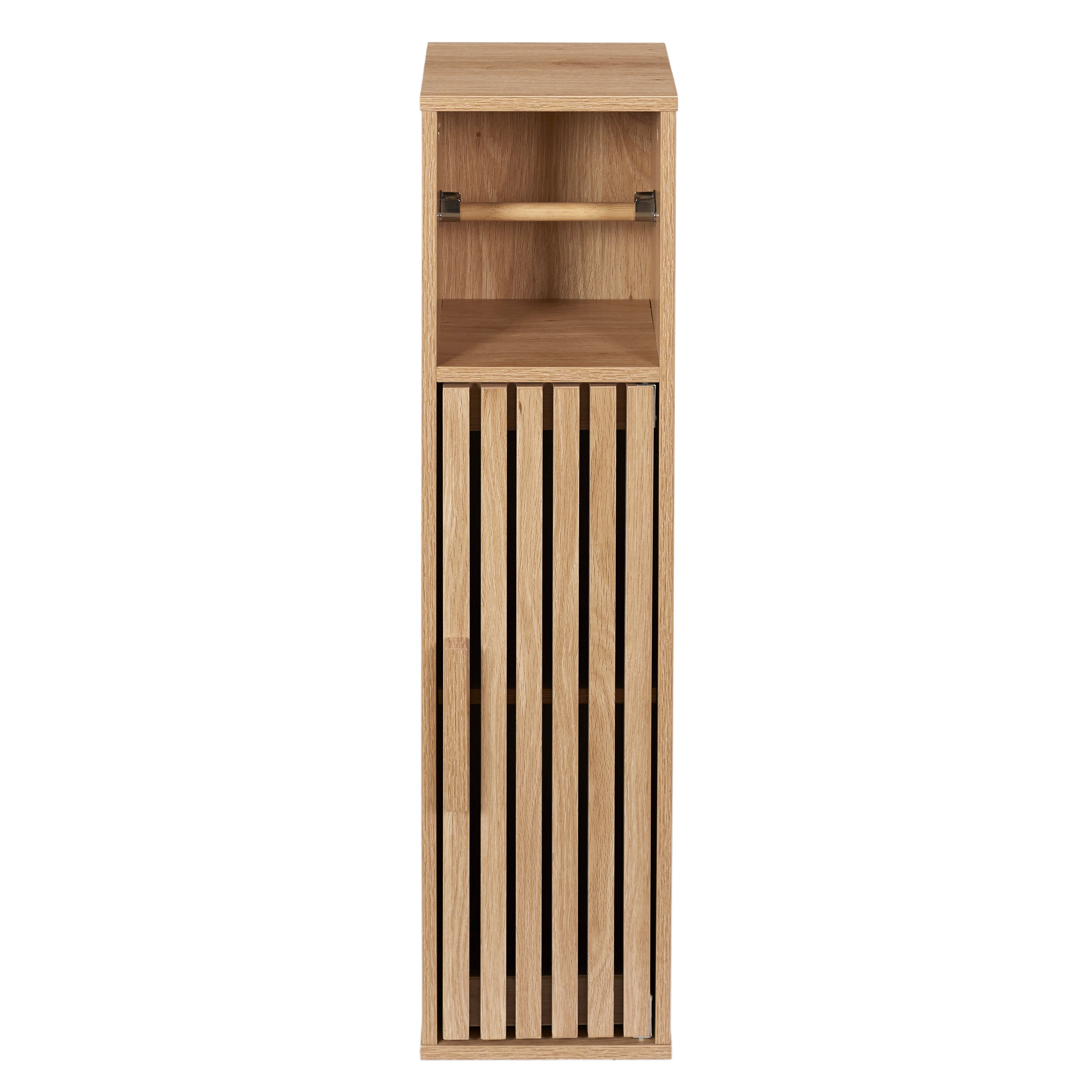 MEUBLE DEROULEUR PAPIER WC KLAUS