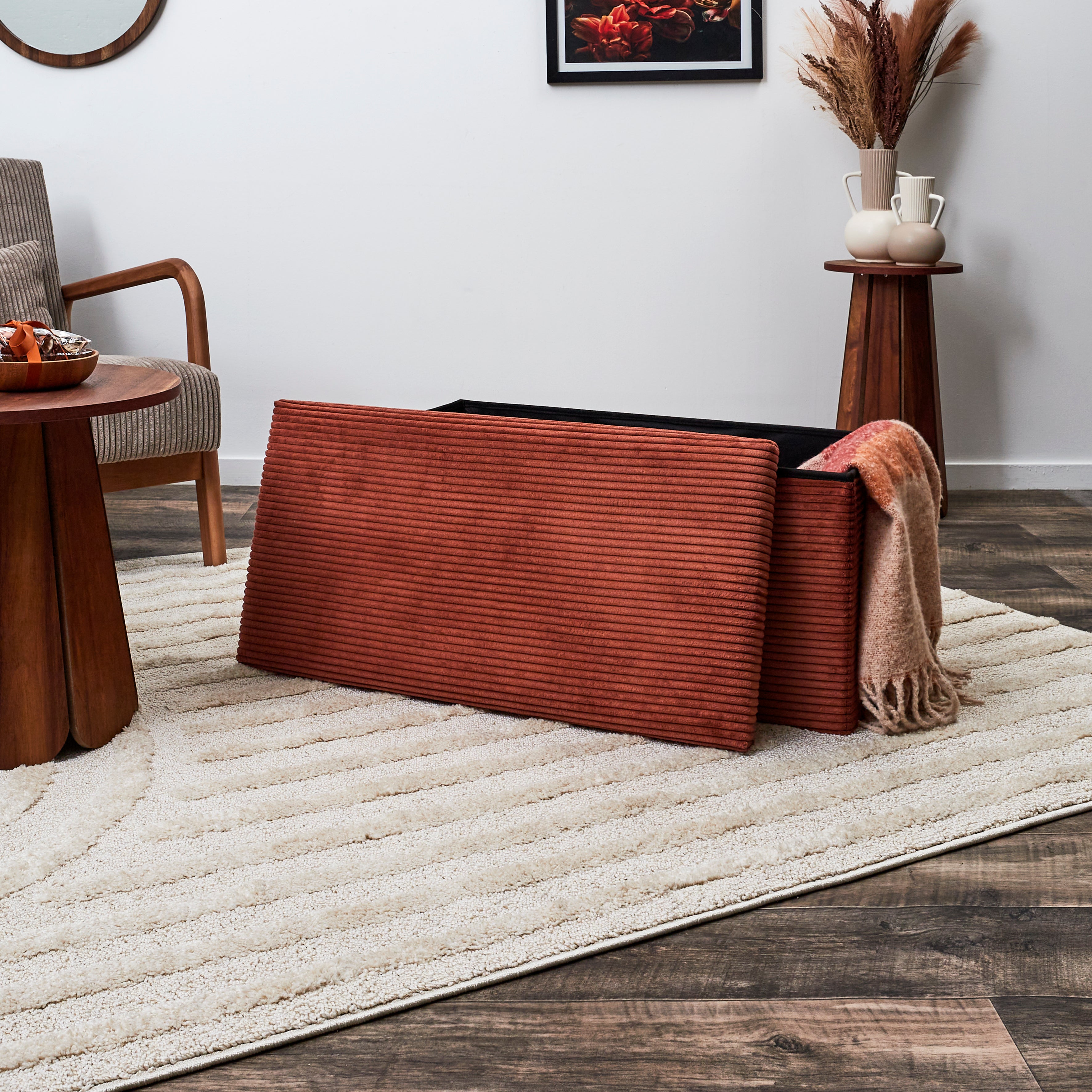 COFFRE BANC PLIABLE COTELE SCOTT TERRA