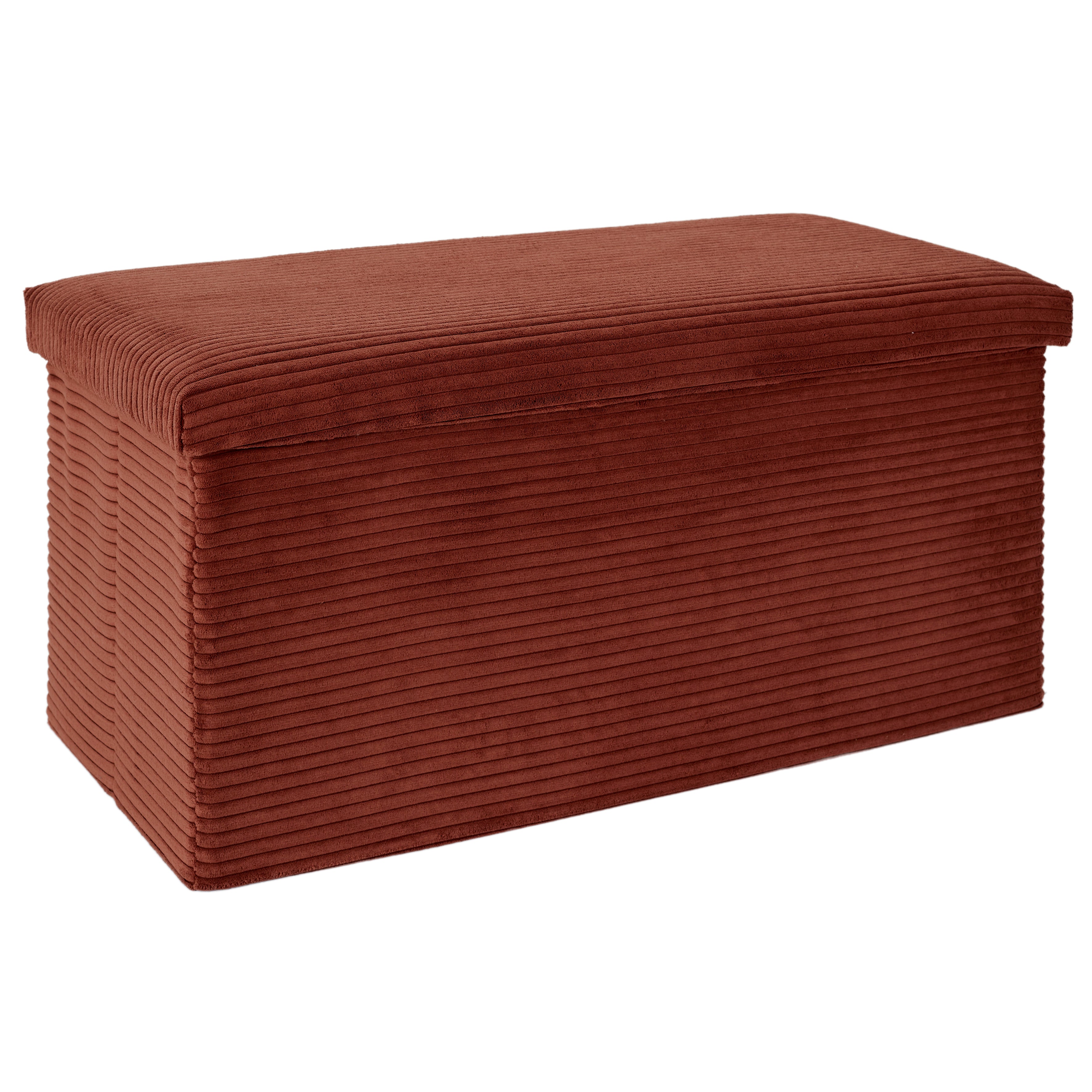 COFFRE BANC PLIABLE COTELE SCOTT TERRA
