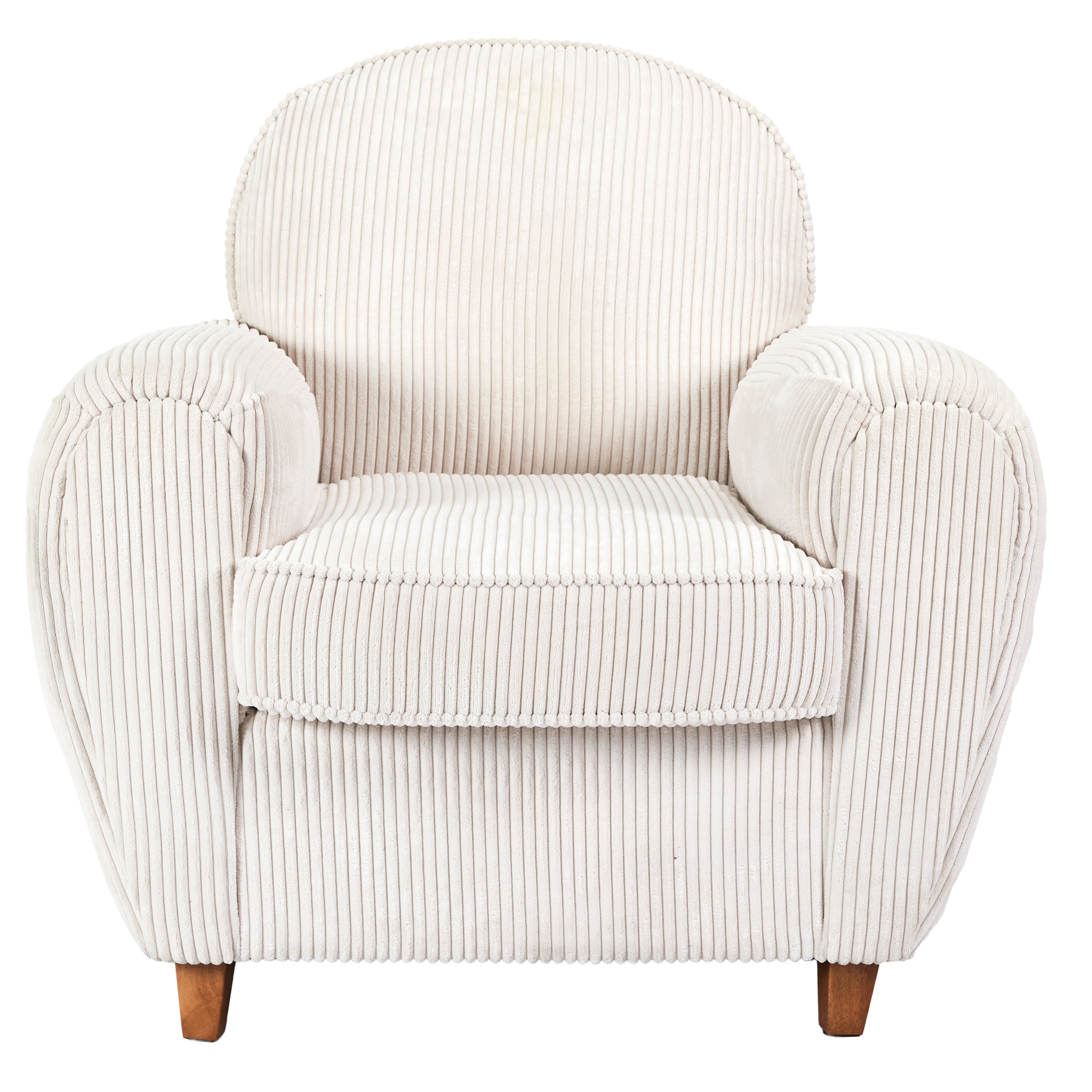FAUTEUIL CLUB COTELE SCOTT BEIGE