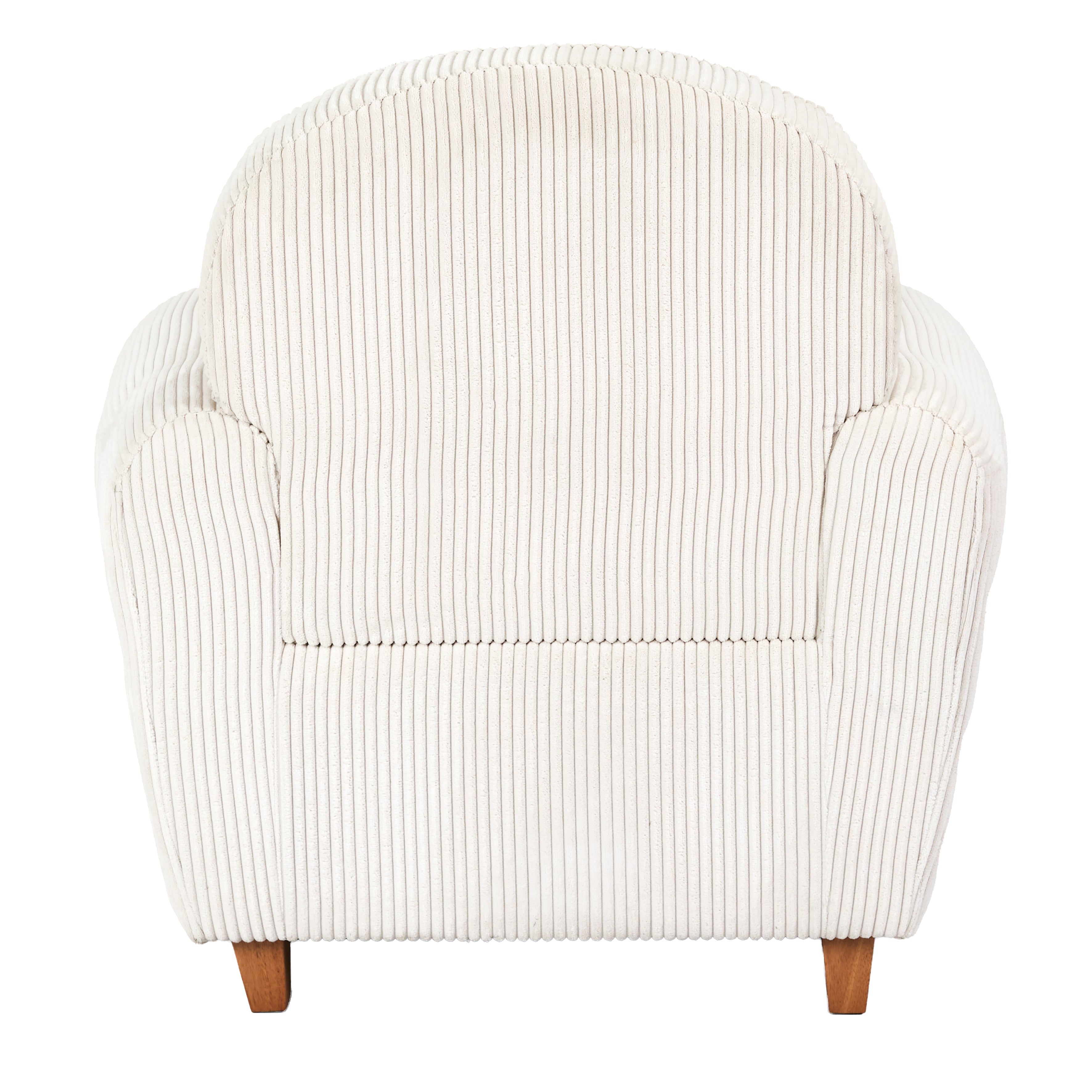 FAUTEUIL CLUB COTELE SCOTT BEIGE