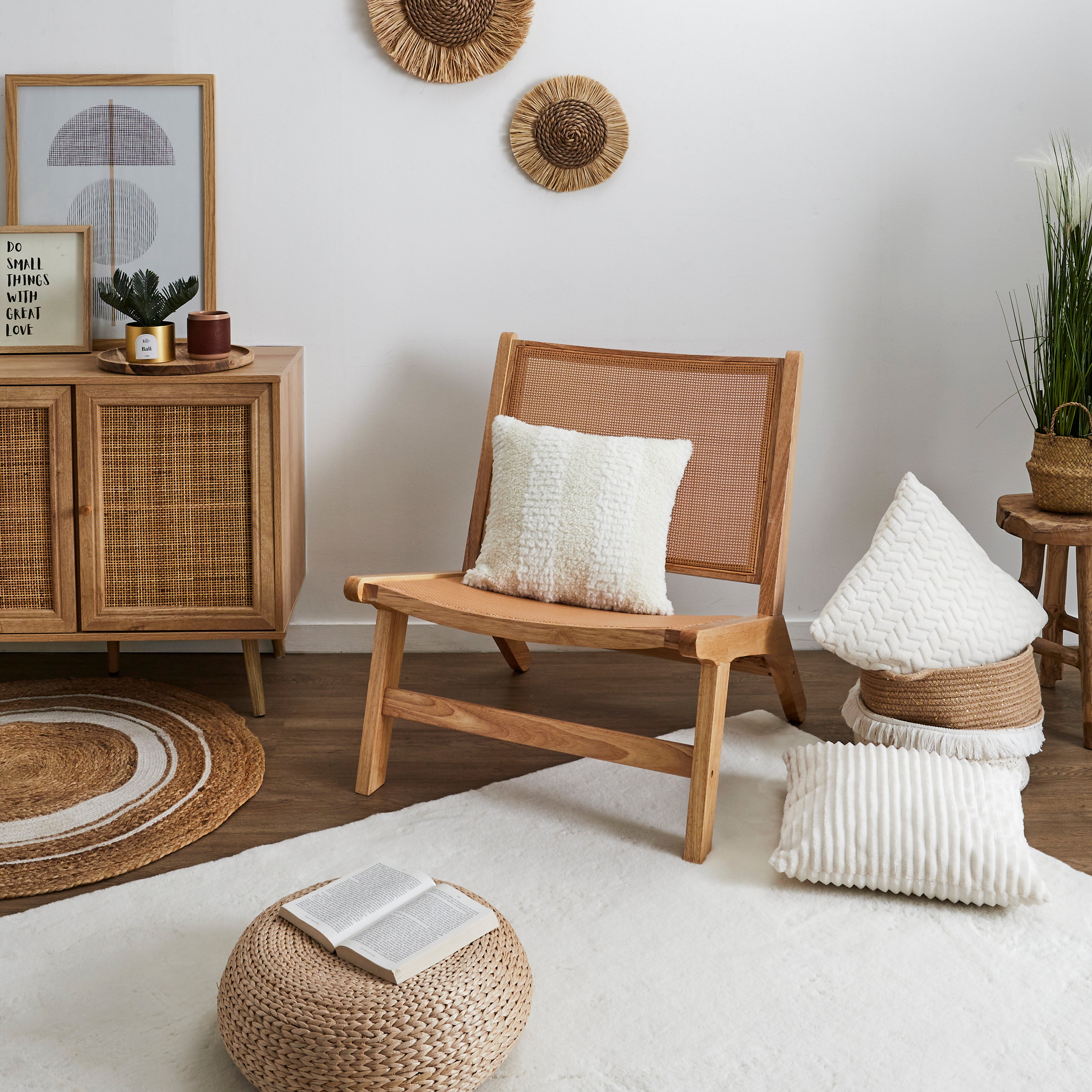 FAUTEUIL BALI