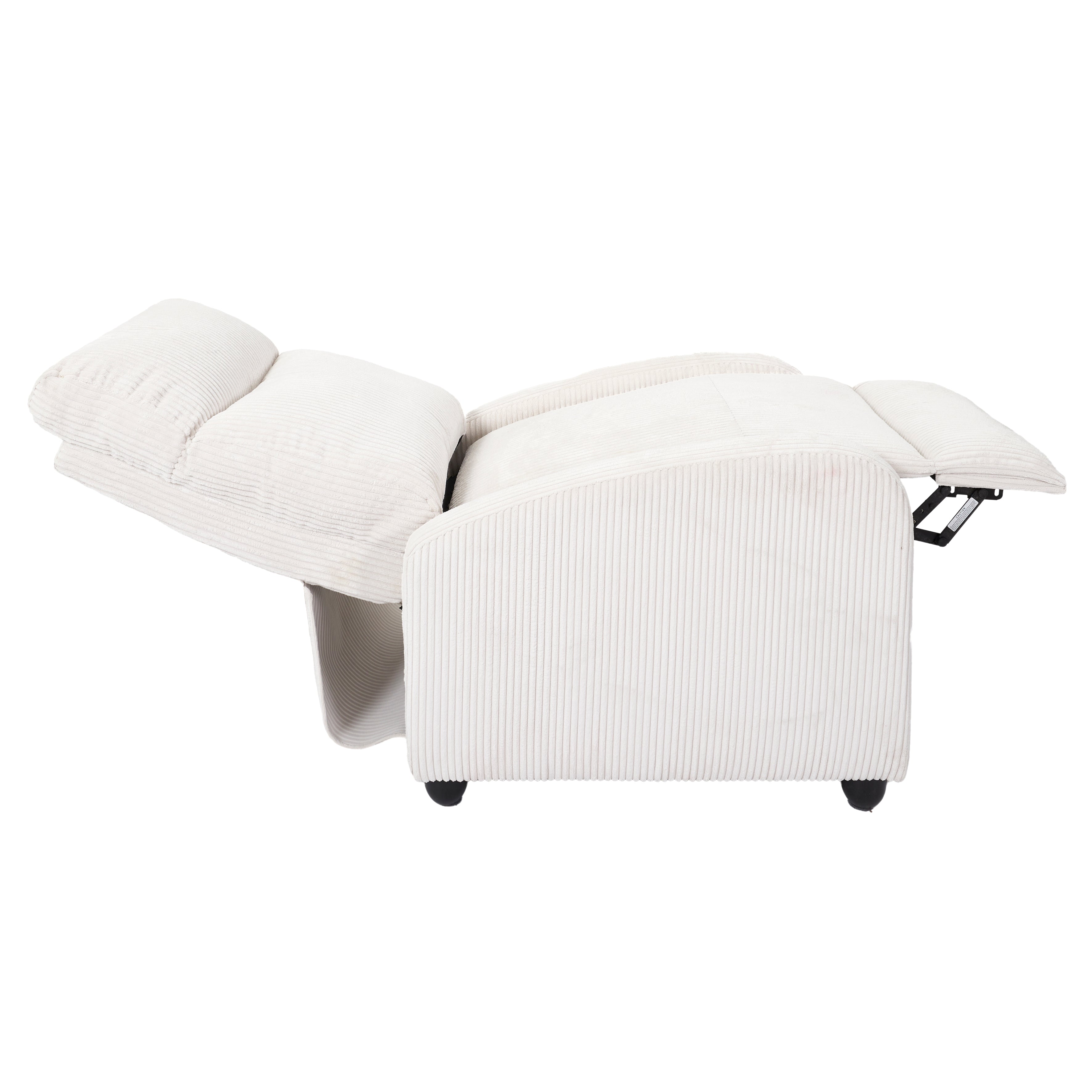 FAUTEUIL DREAM COTELE SCOTT BEIGE