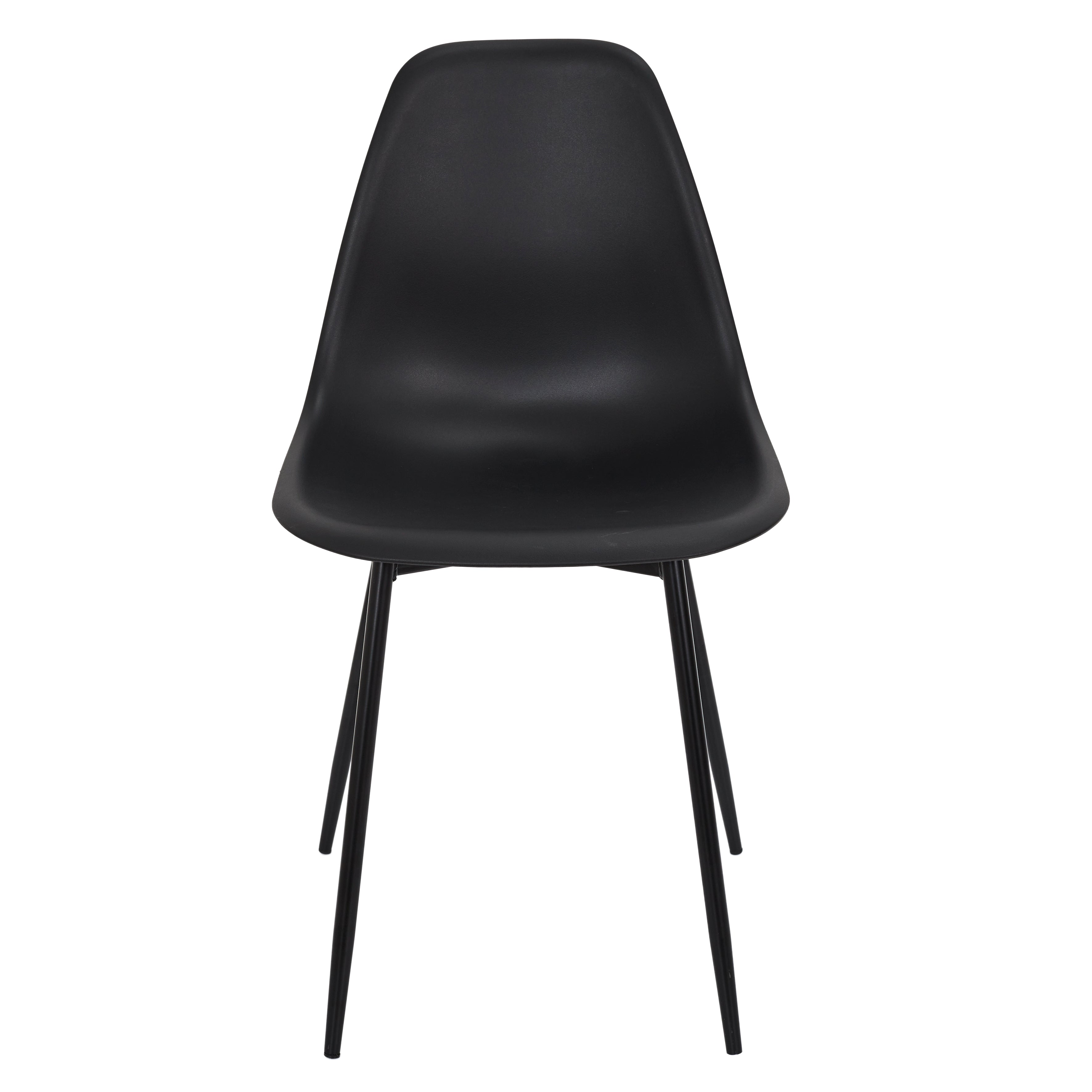 CHAISE GUSTAV NOIR