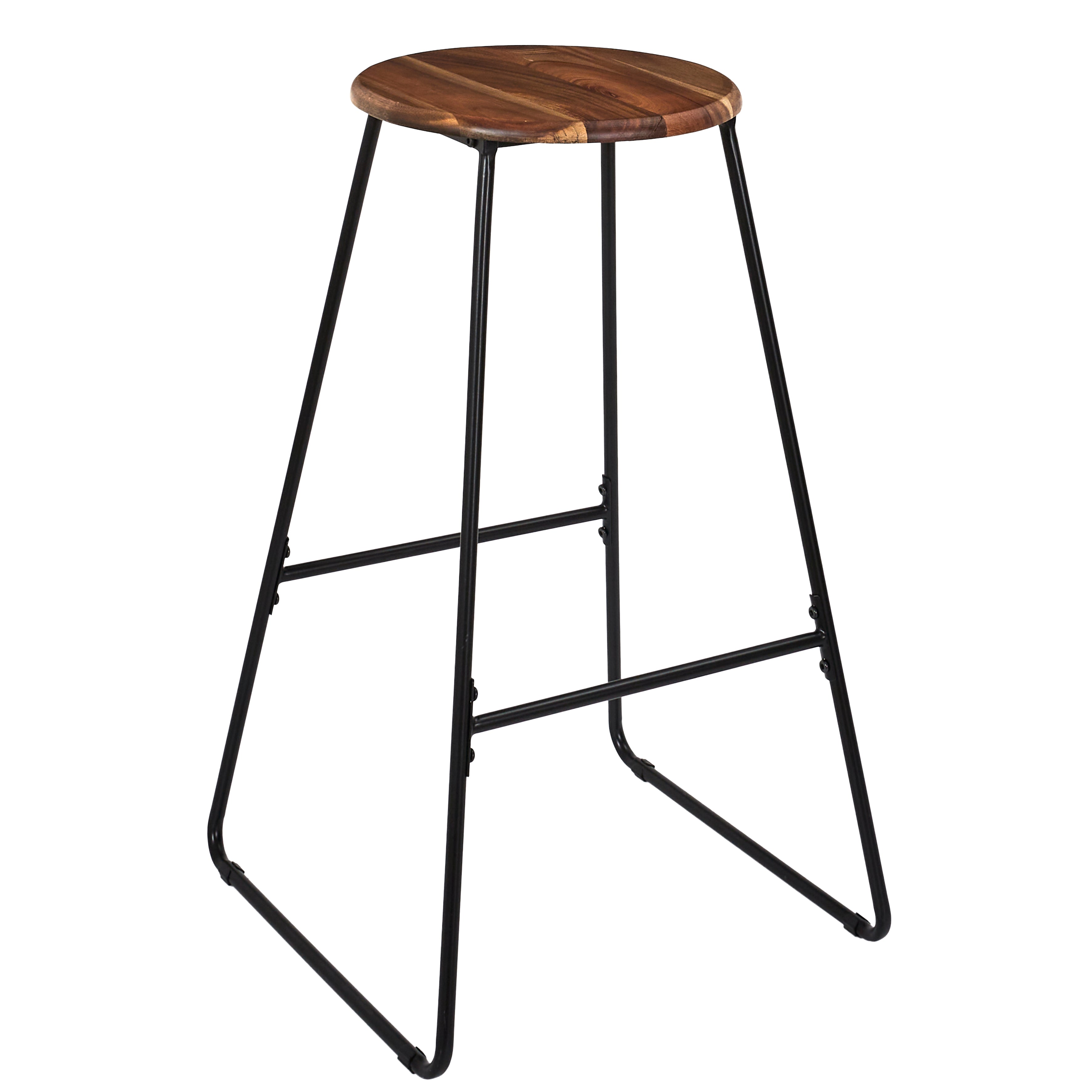 TABOURET DE BAR ACACIA