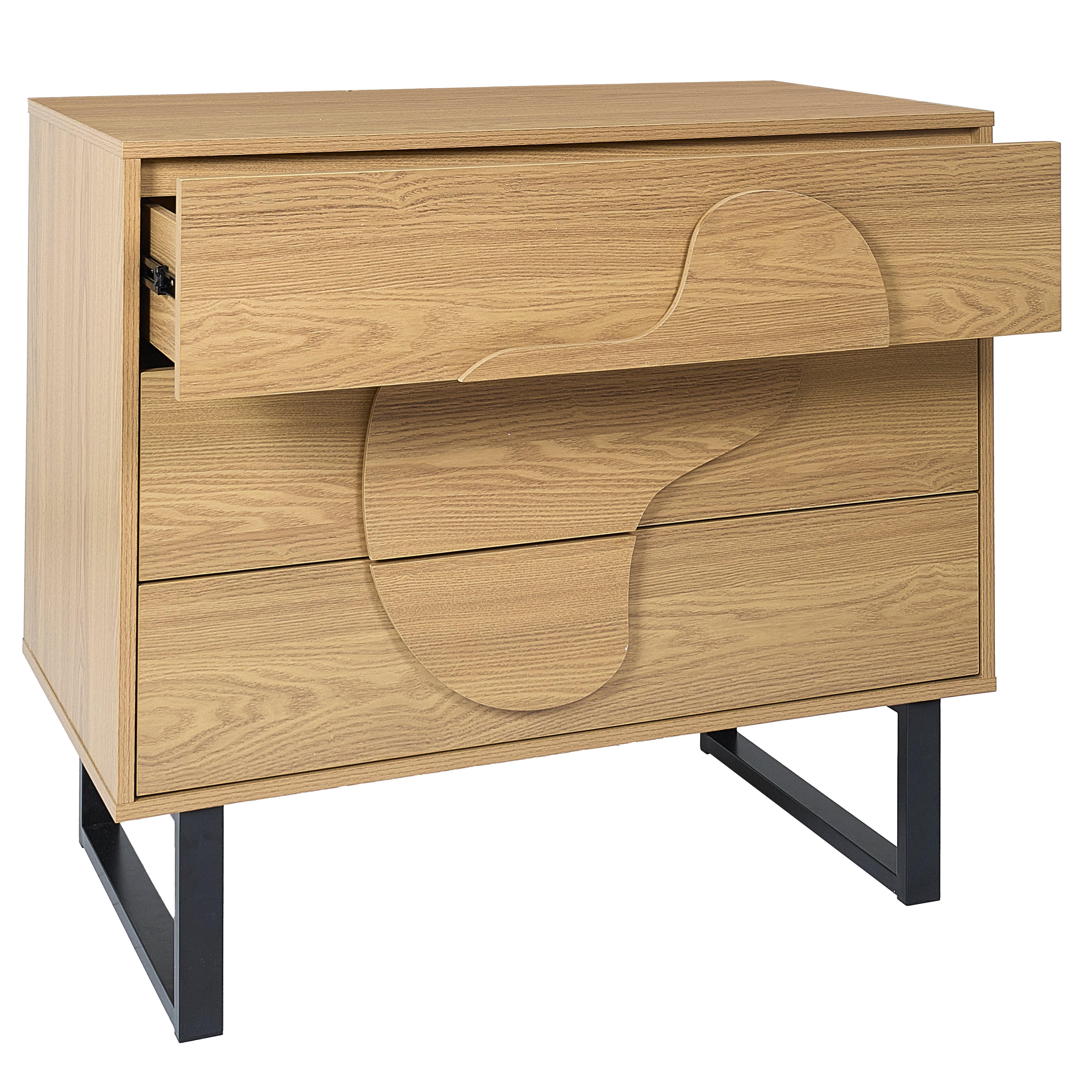 COMMODE CALYPSO