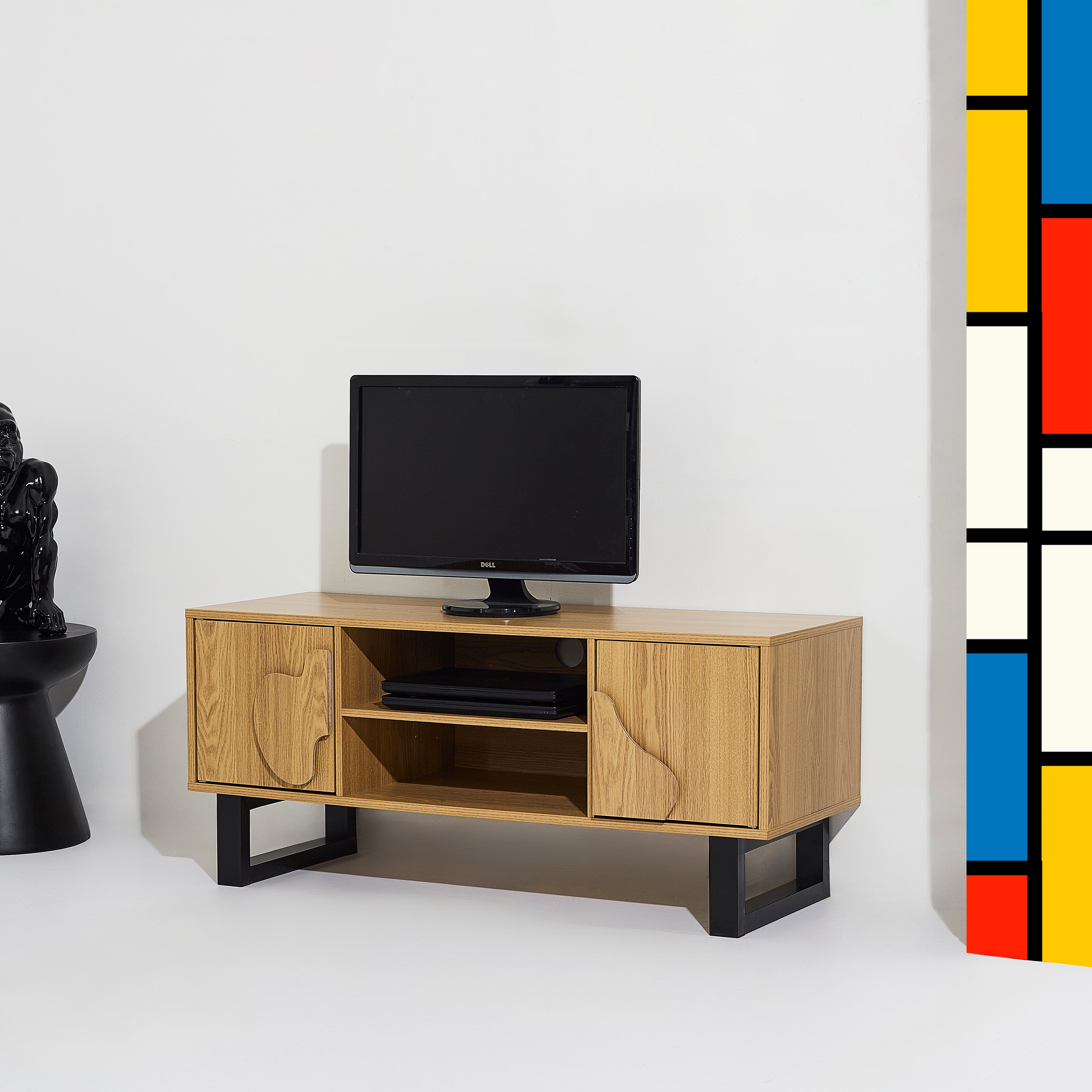 MEUBLE TV CALYPSO