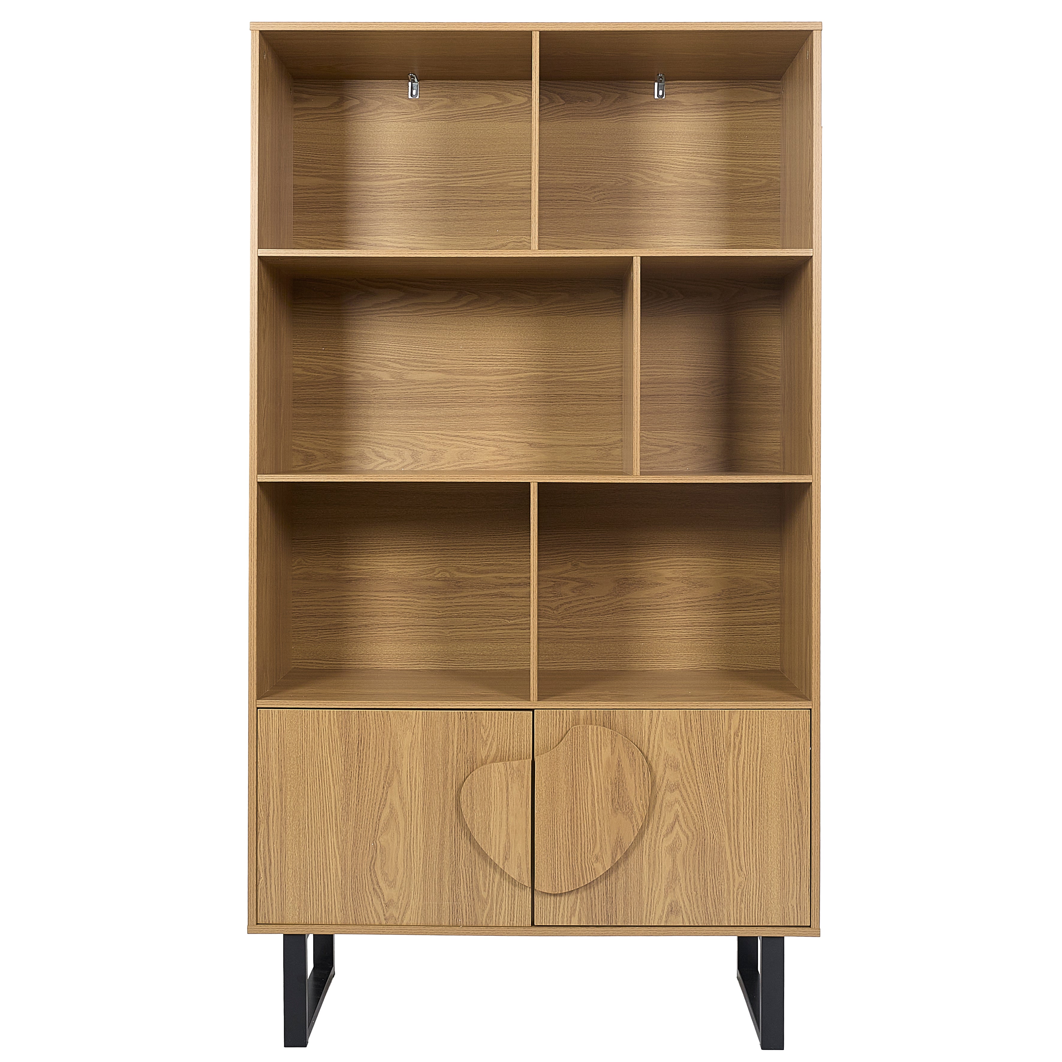 BIBLIOTHEQUE CALYPSO