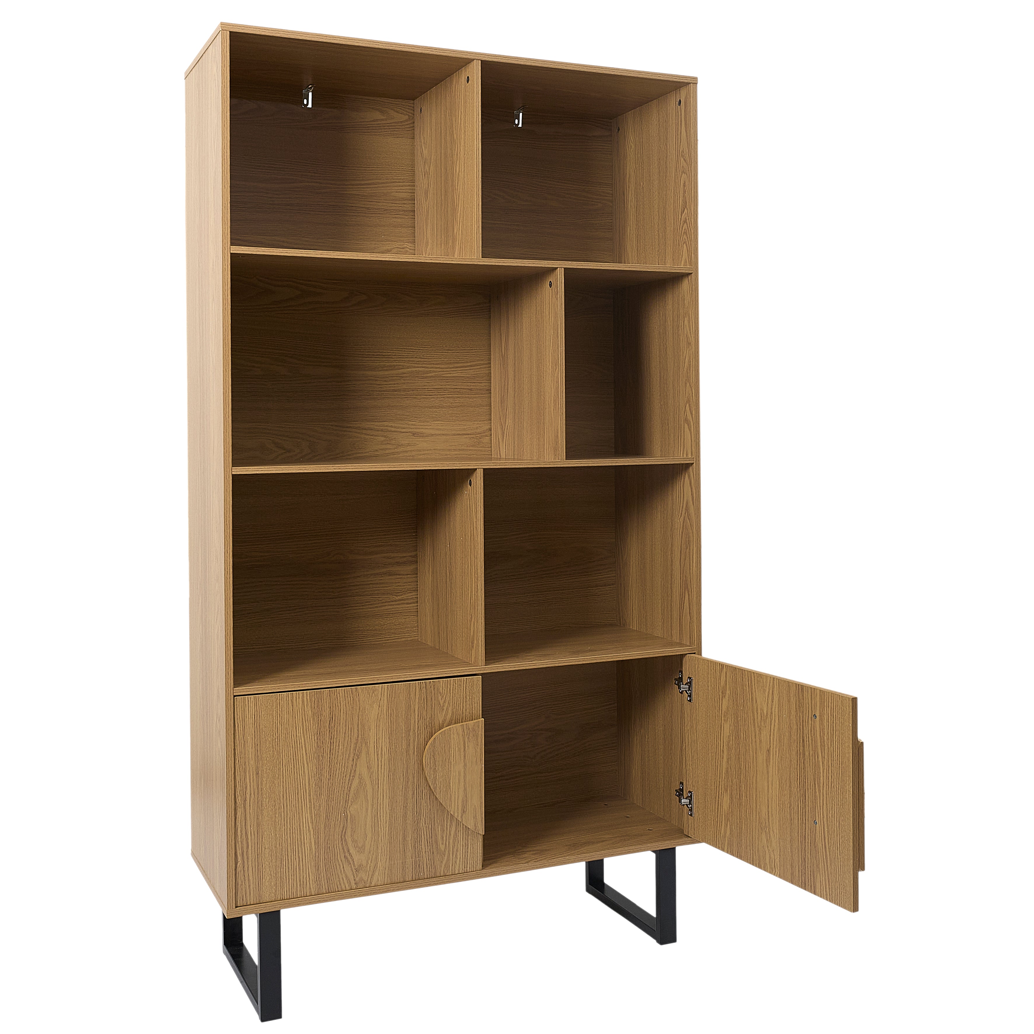 BIBLIOTHEQUE CALYPSO