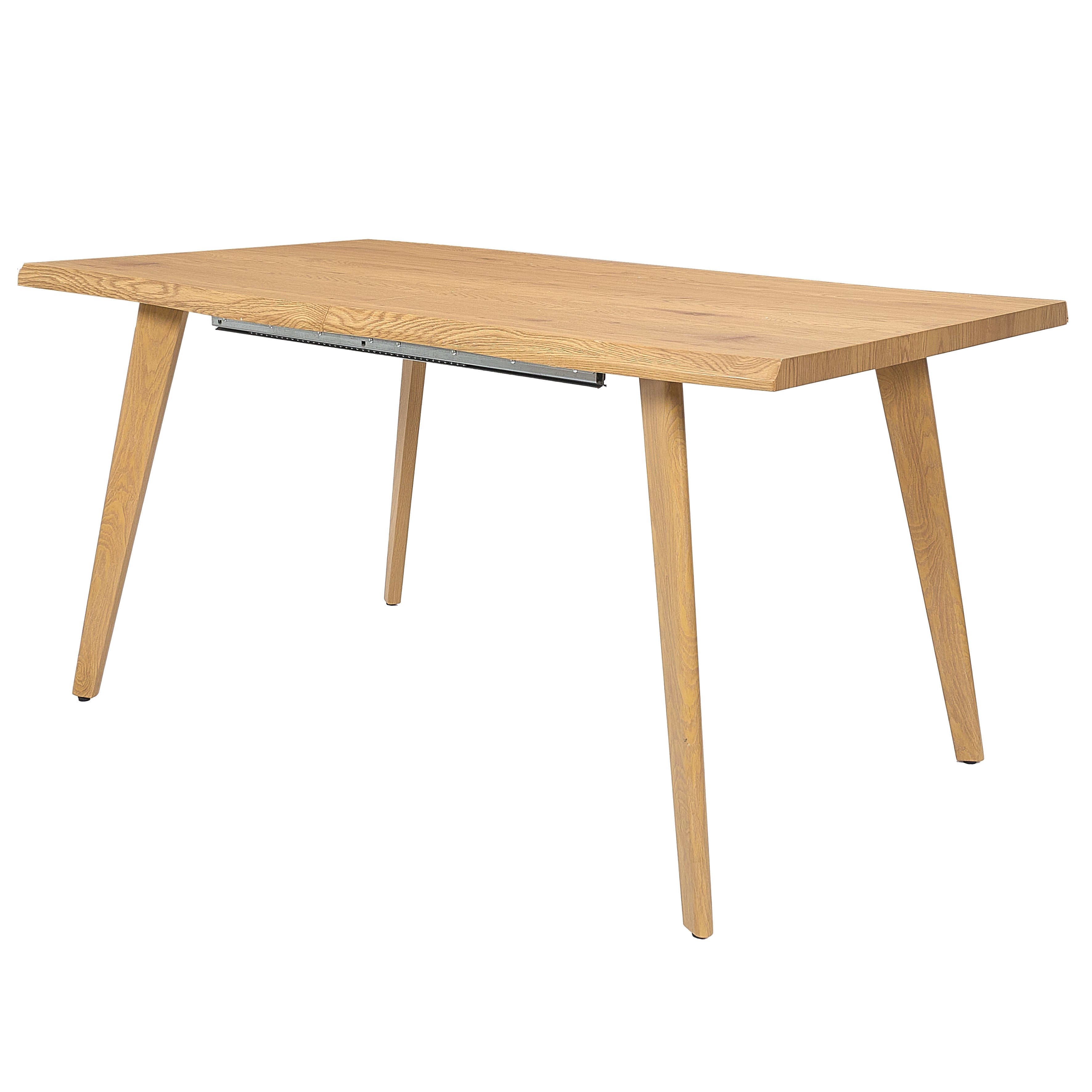 TABLE EXTENSIBLE 6 A 8 PERSONNES CALYPSO