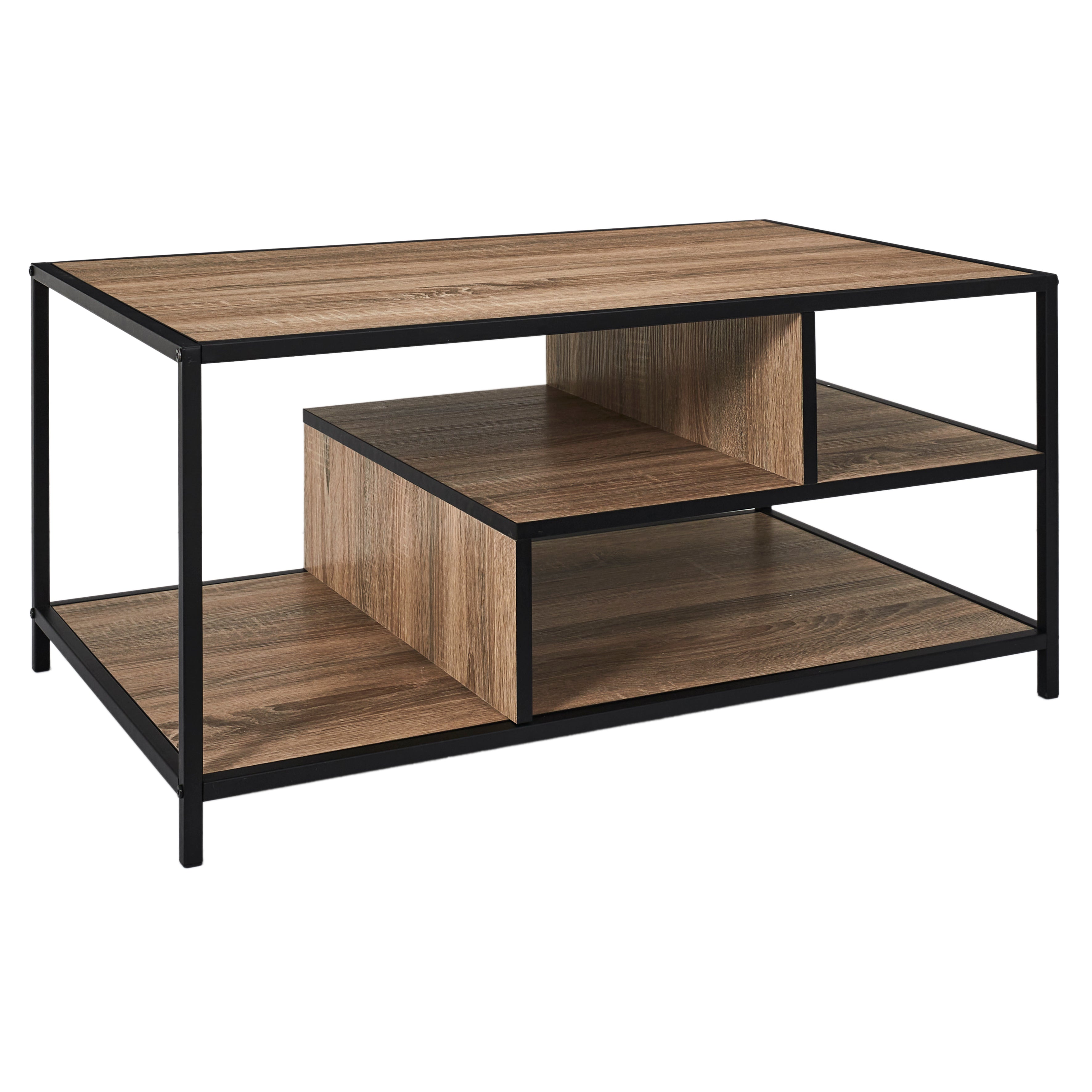 TABLE BASSE EDISON