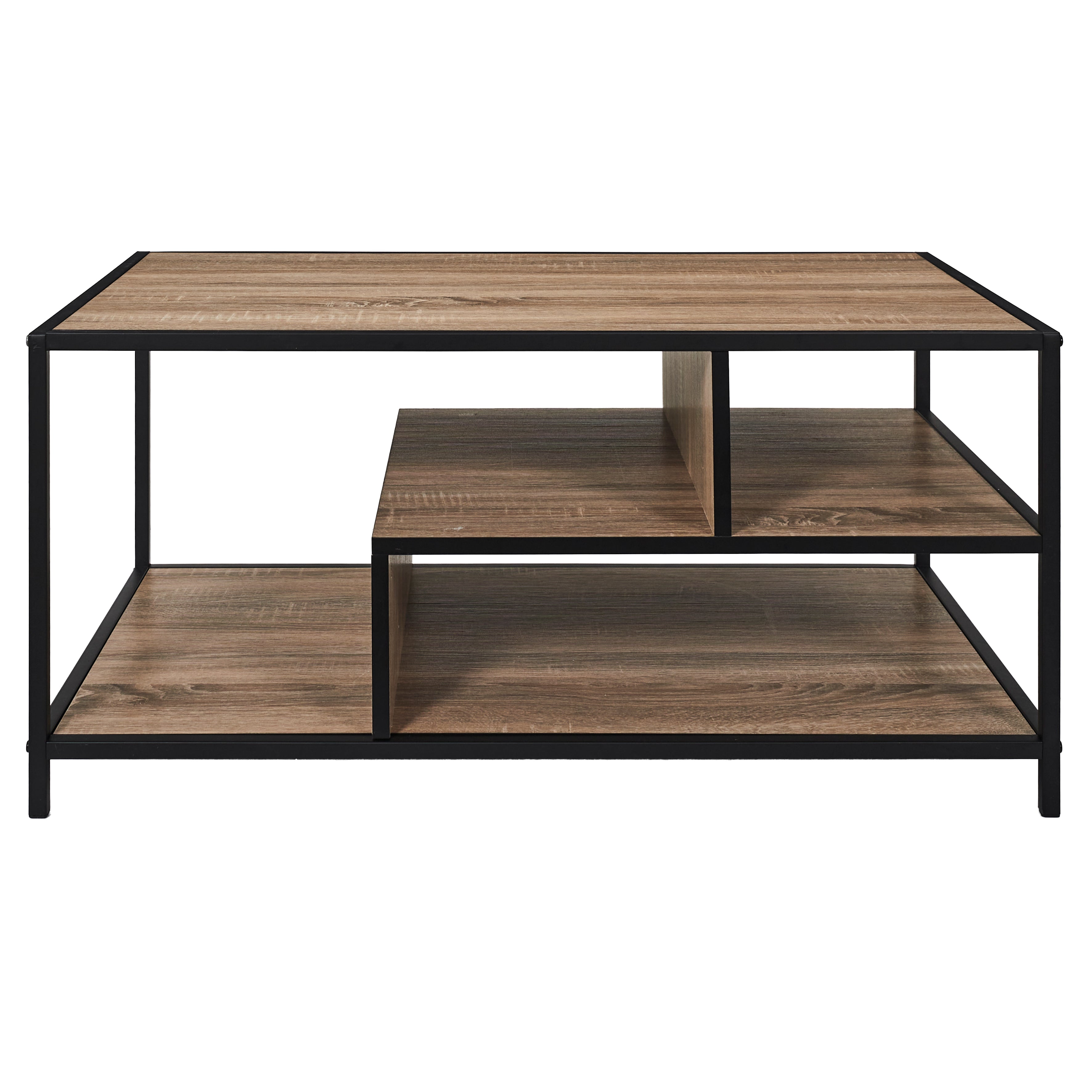 TABLE BASSE EDISON