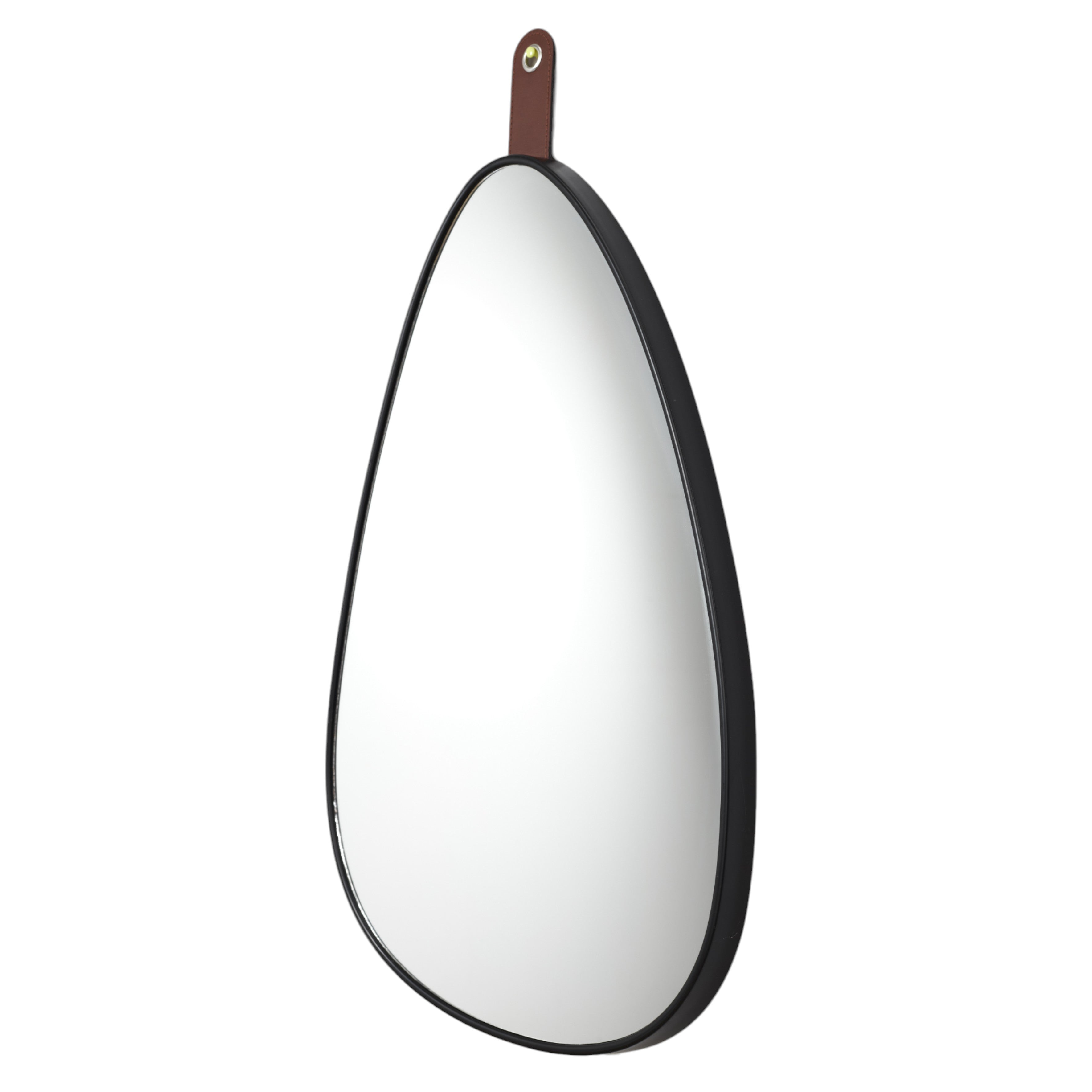 MIROIR CHICAGO AVEC LANIERE