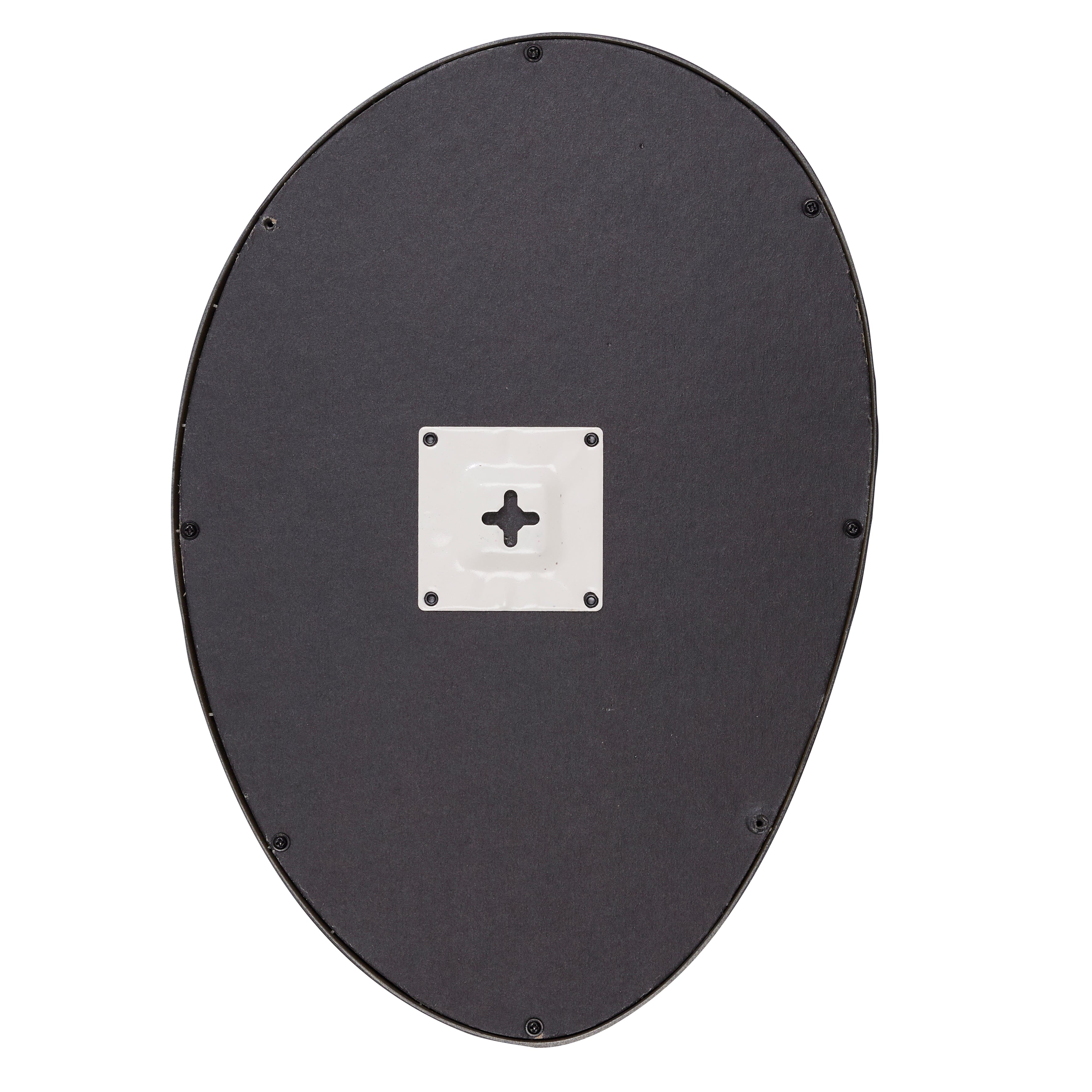 MIROIR FORME ORGANIQUE X5