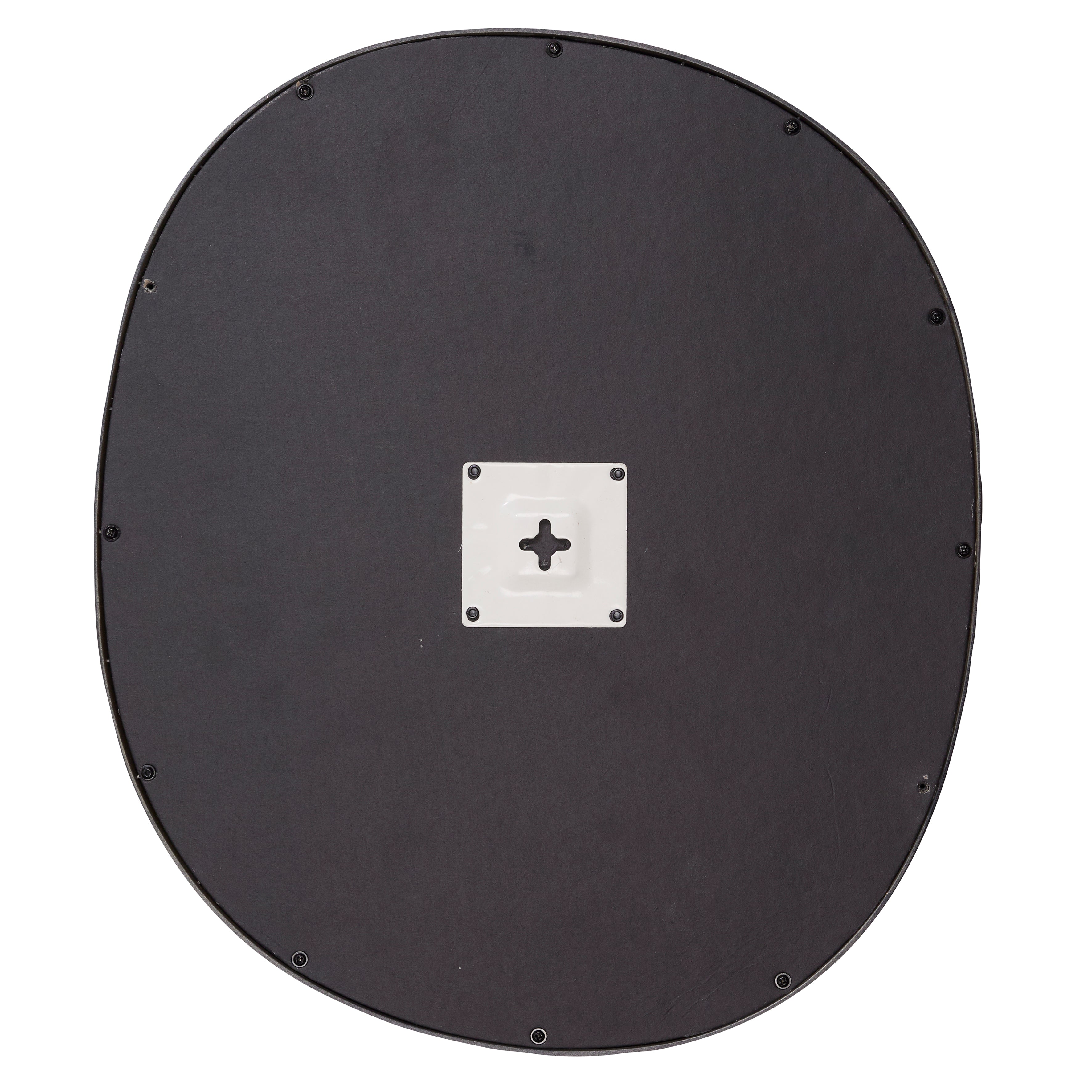 MIROIR FORME ORGANIQUE X5