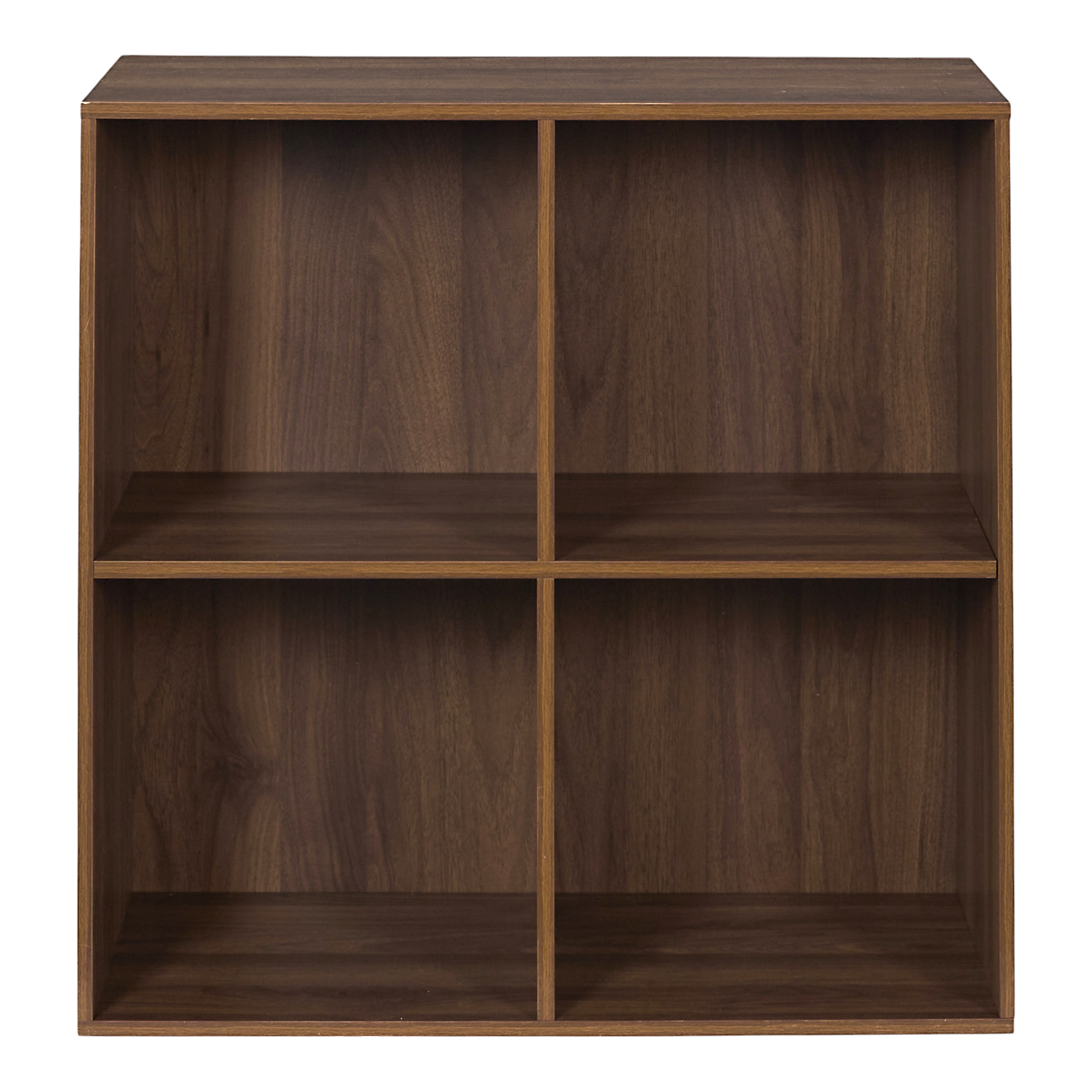RANGEMENT MODULABLE 4 CASES TIFFANY