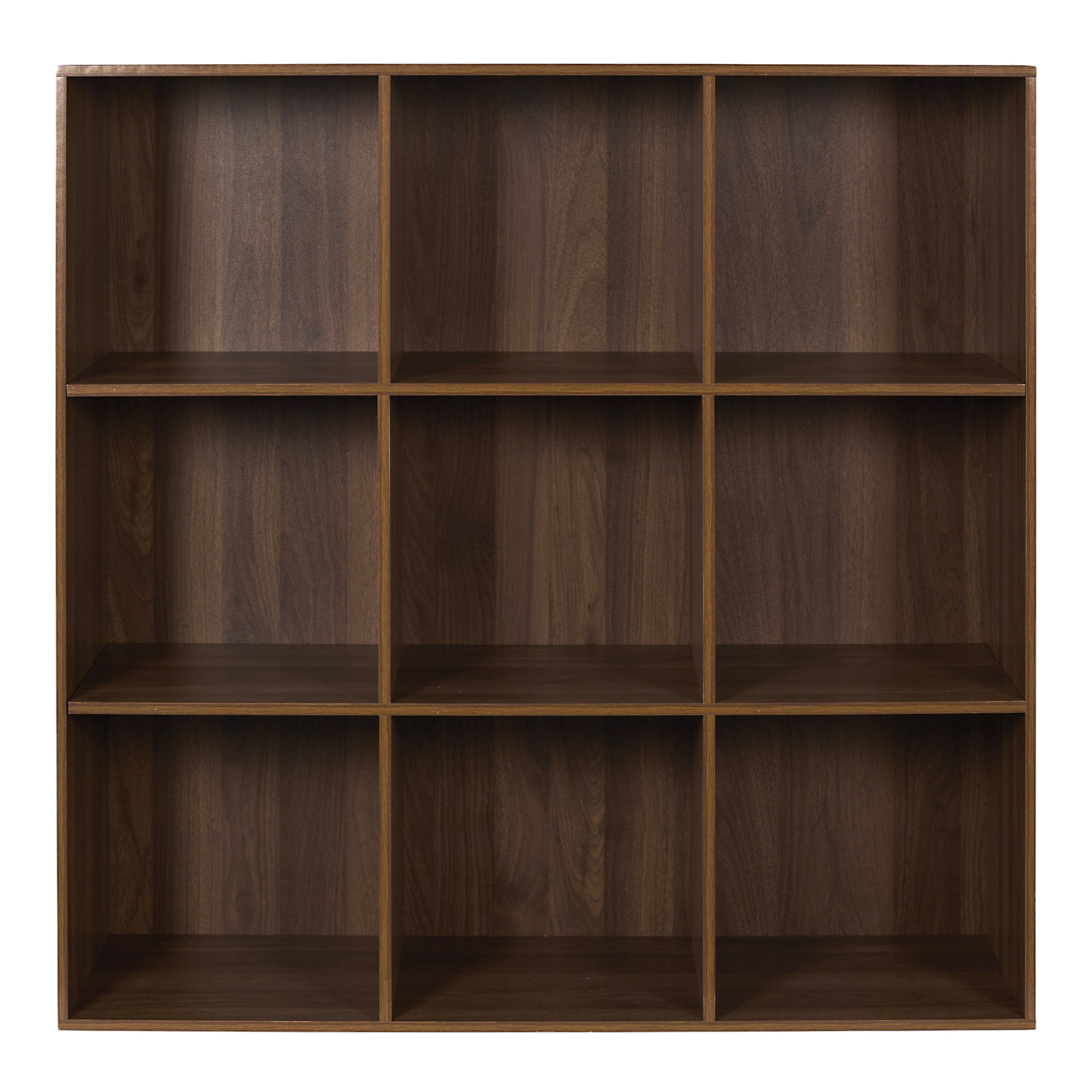 RANGEMENT MODULABLE 9 CASES TIFFANY