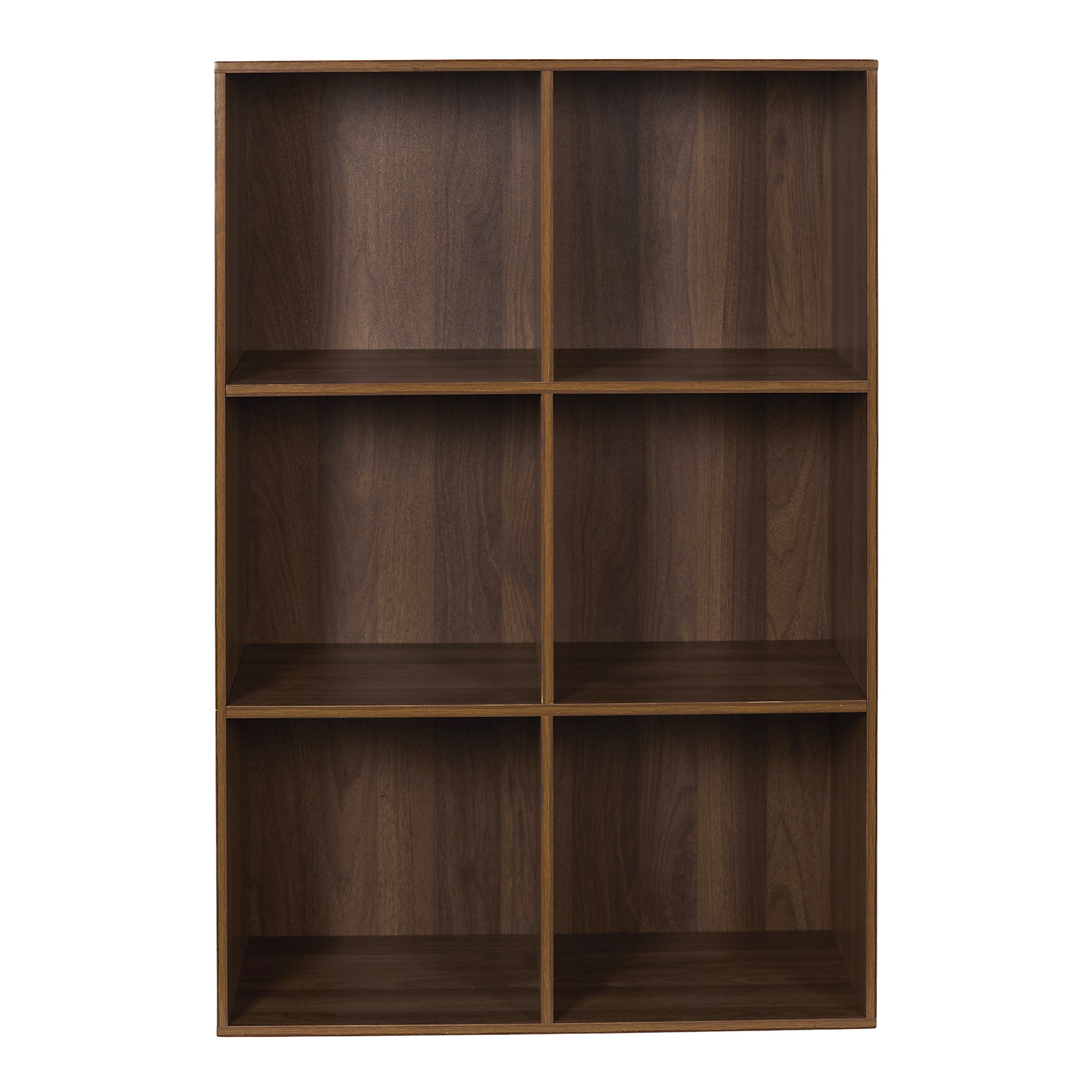 RANGEMENT MODULABLE 6 CASES TIFFANY