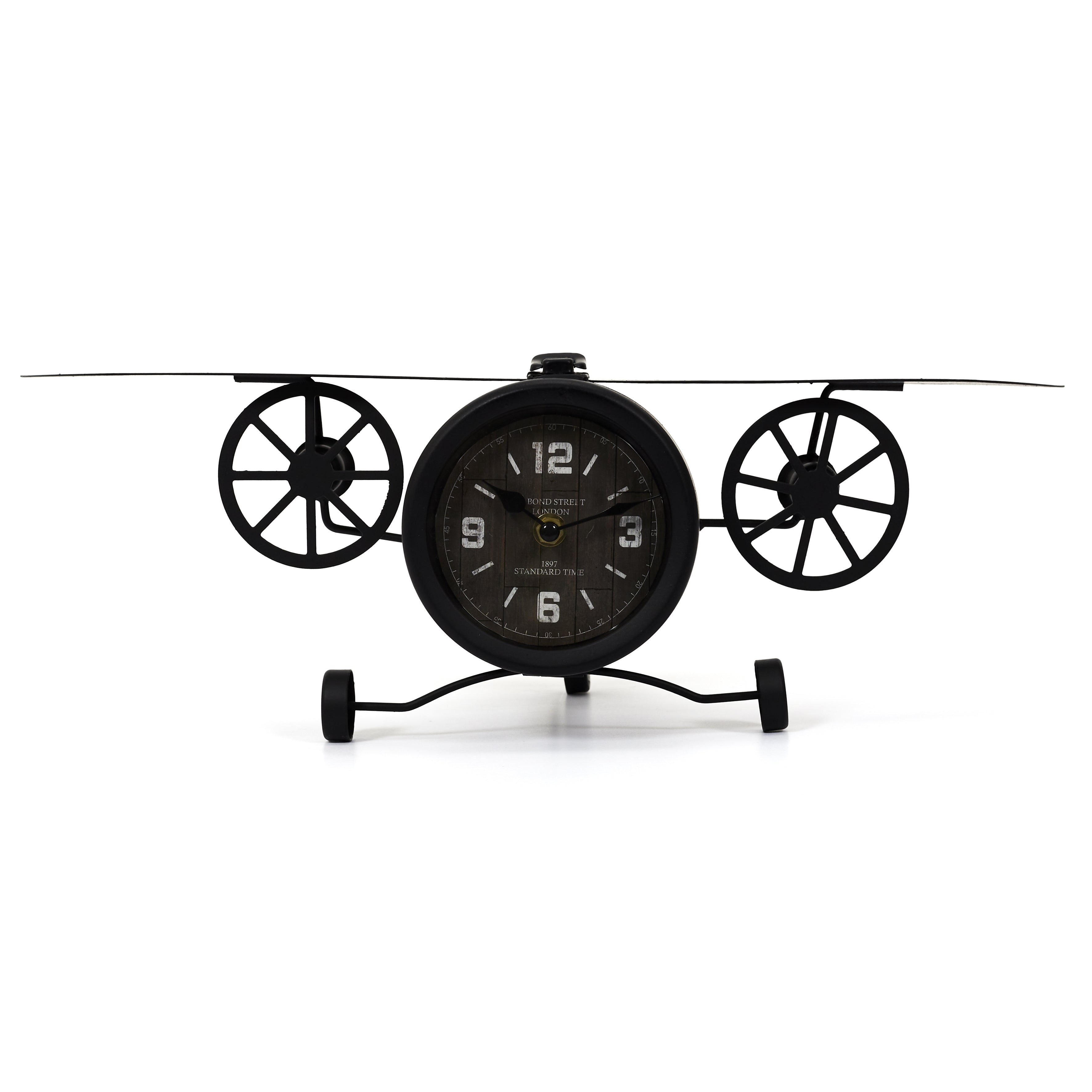 HORLOGE A POSER AVION VINTAGE