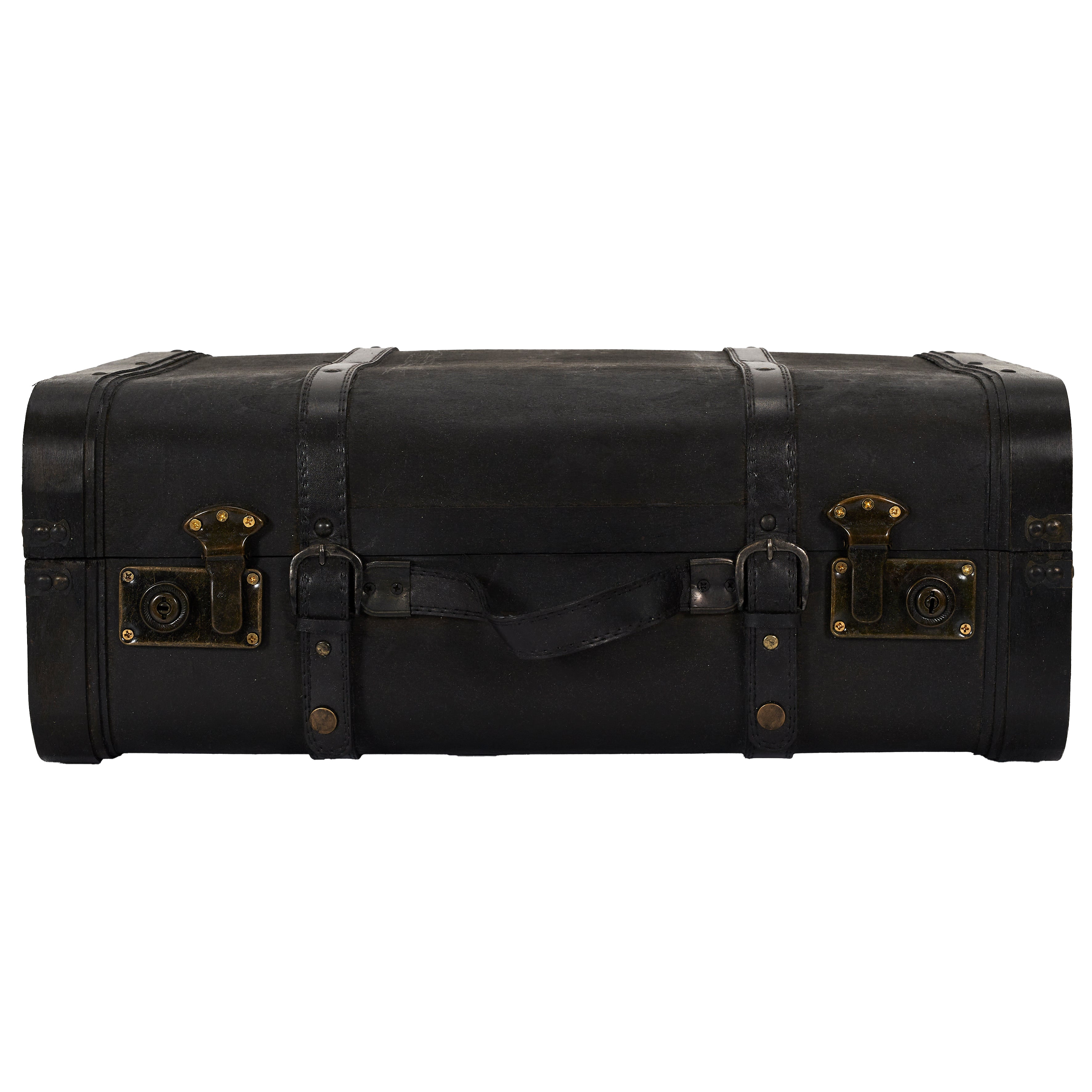 MALLE VINTAGE DECO X2