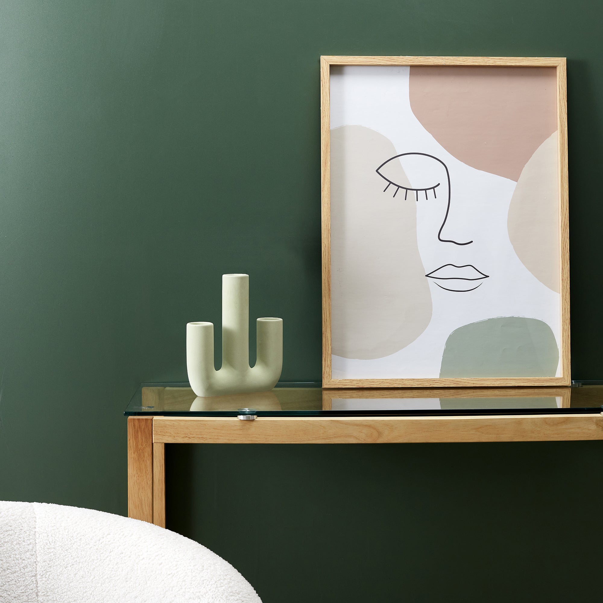 CADRE MURAL ARTY 45CM